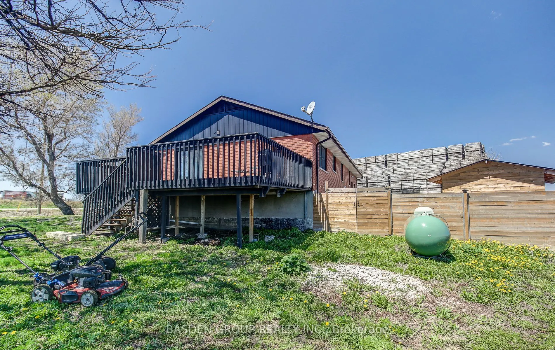 545 Wist Road