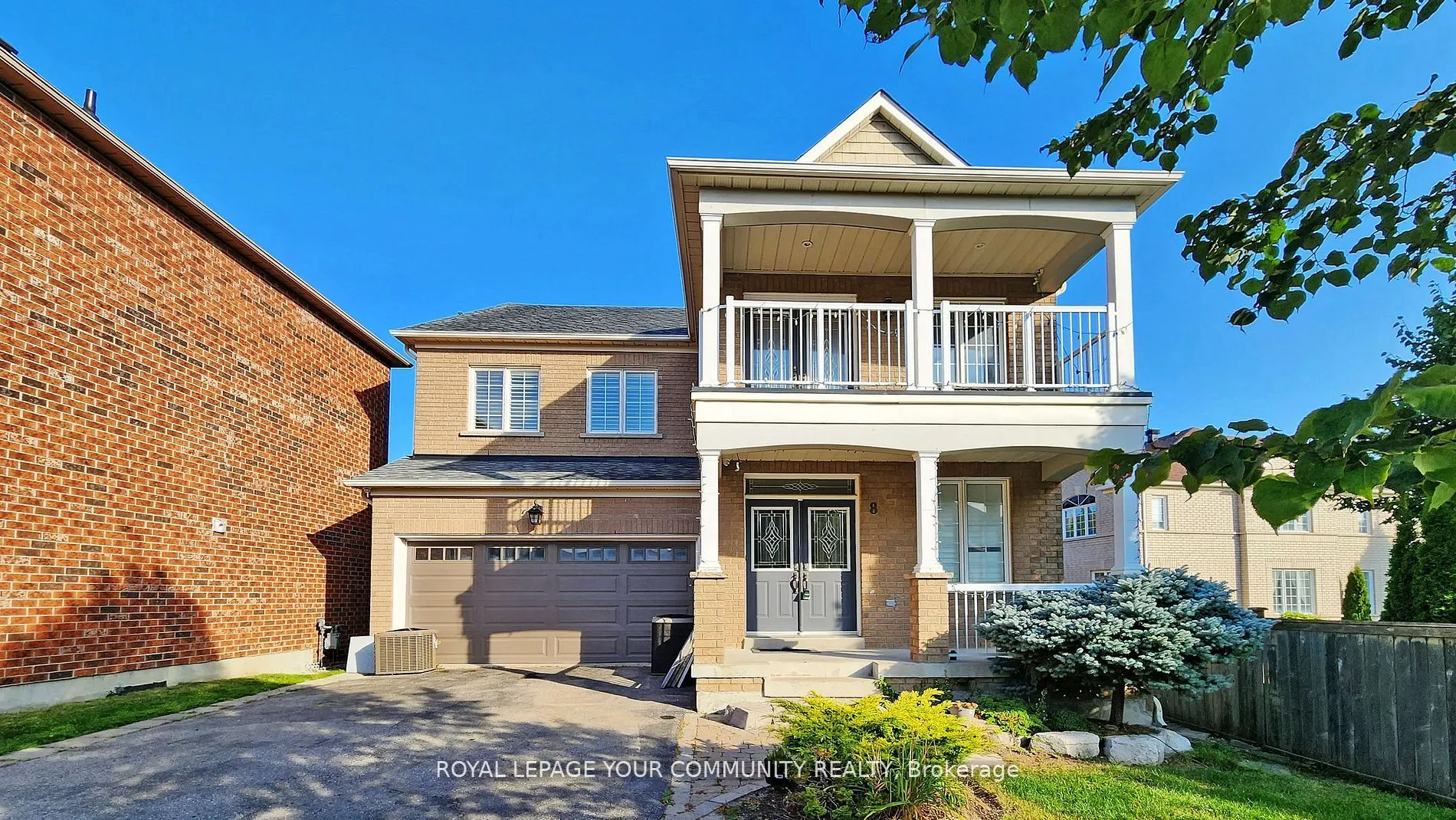 8 Candlewood Court