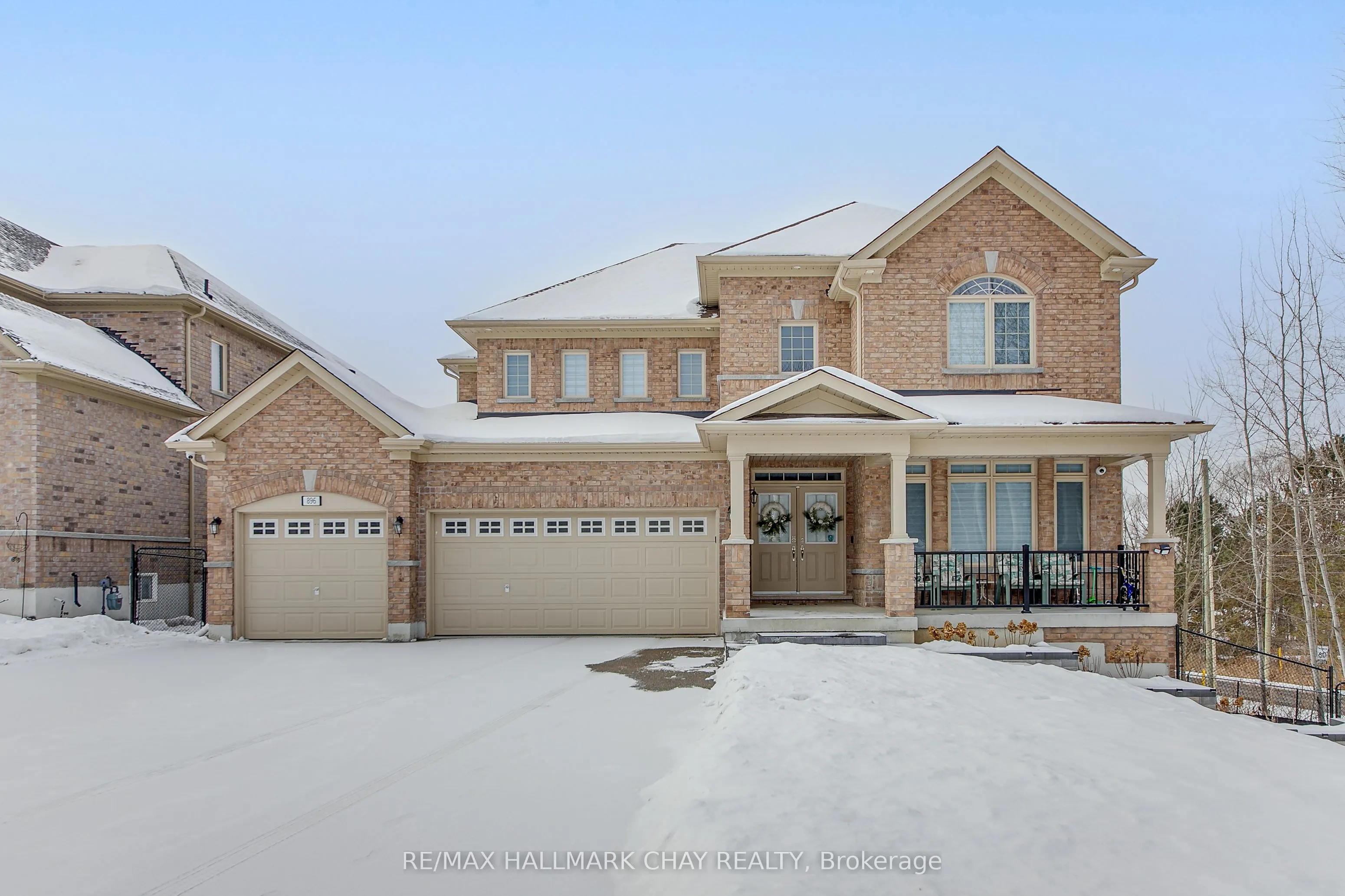 896 John Street, #B1