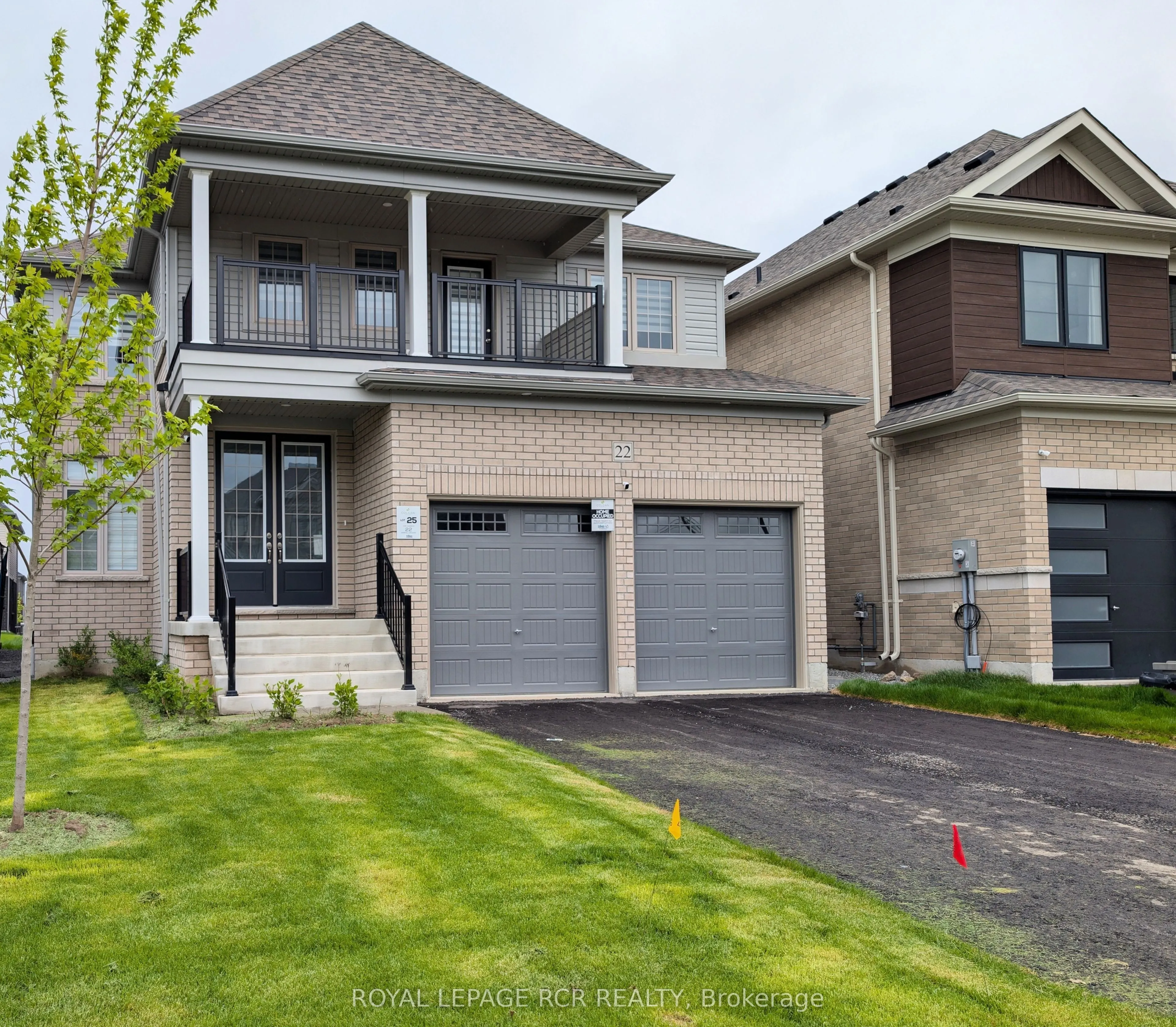 22 Sandhill Crescent