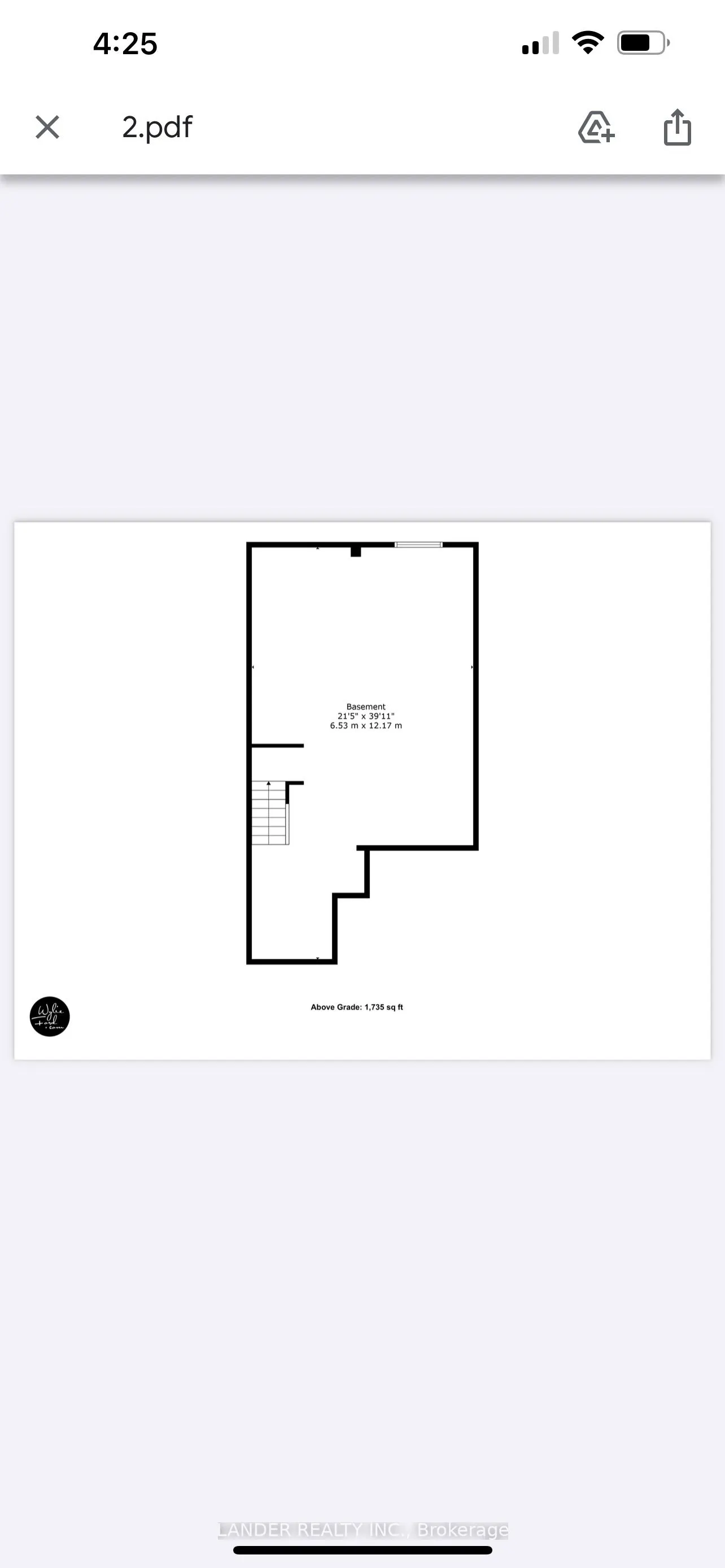 382 Rannie Road