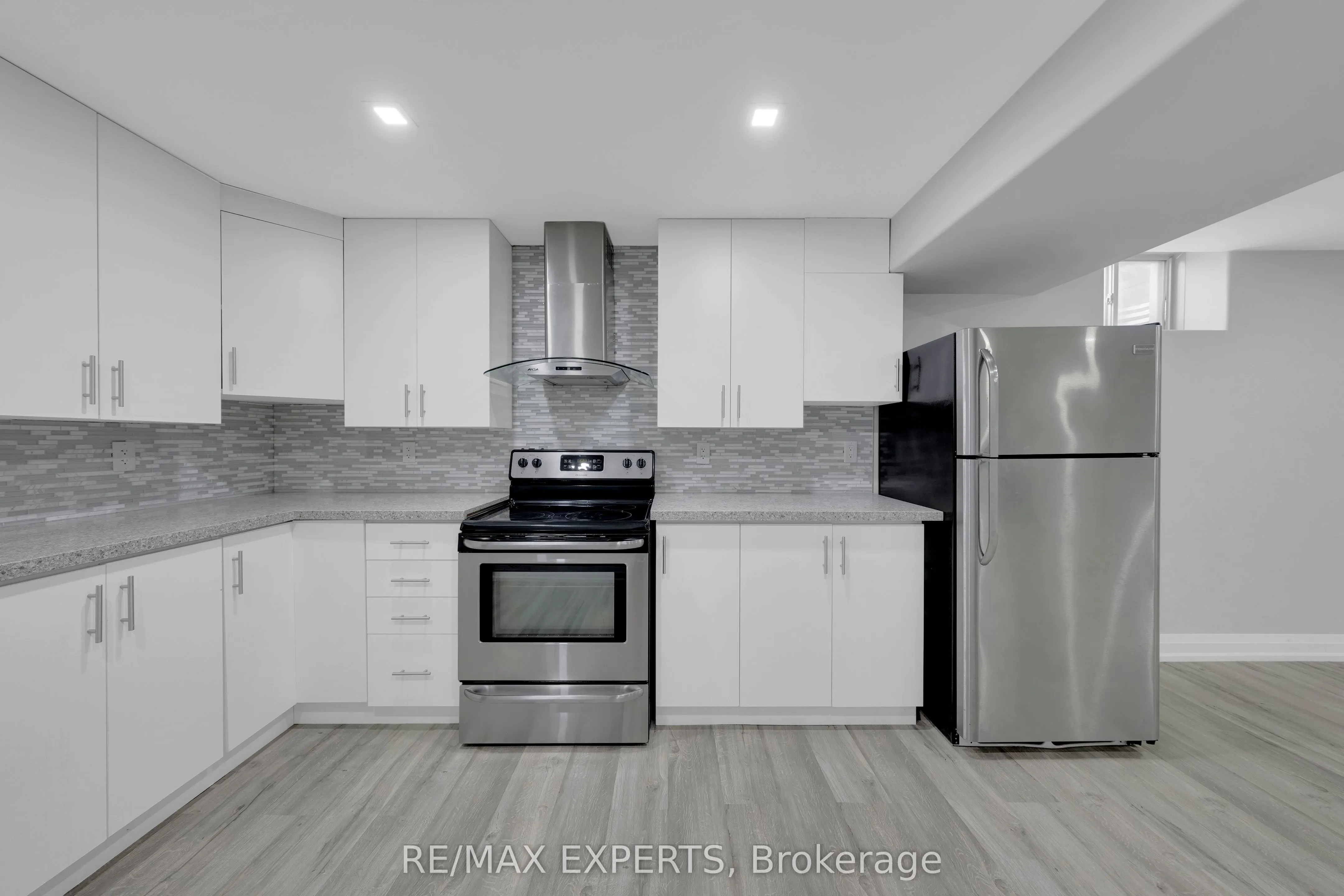 60 Jenkins Avenue, #Lower