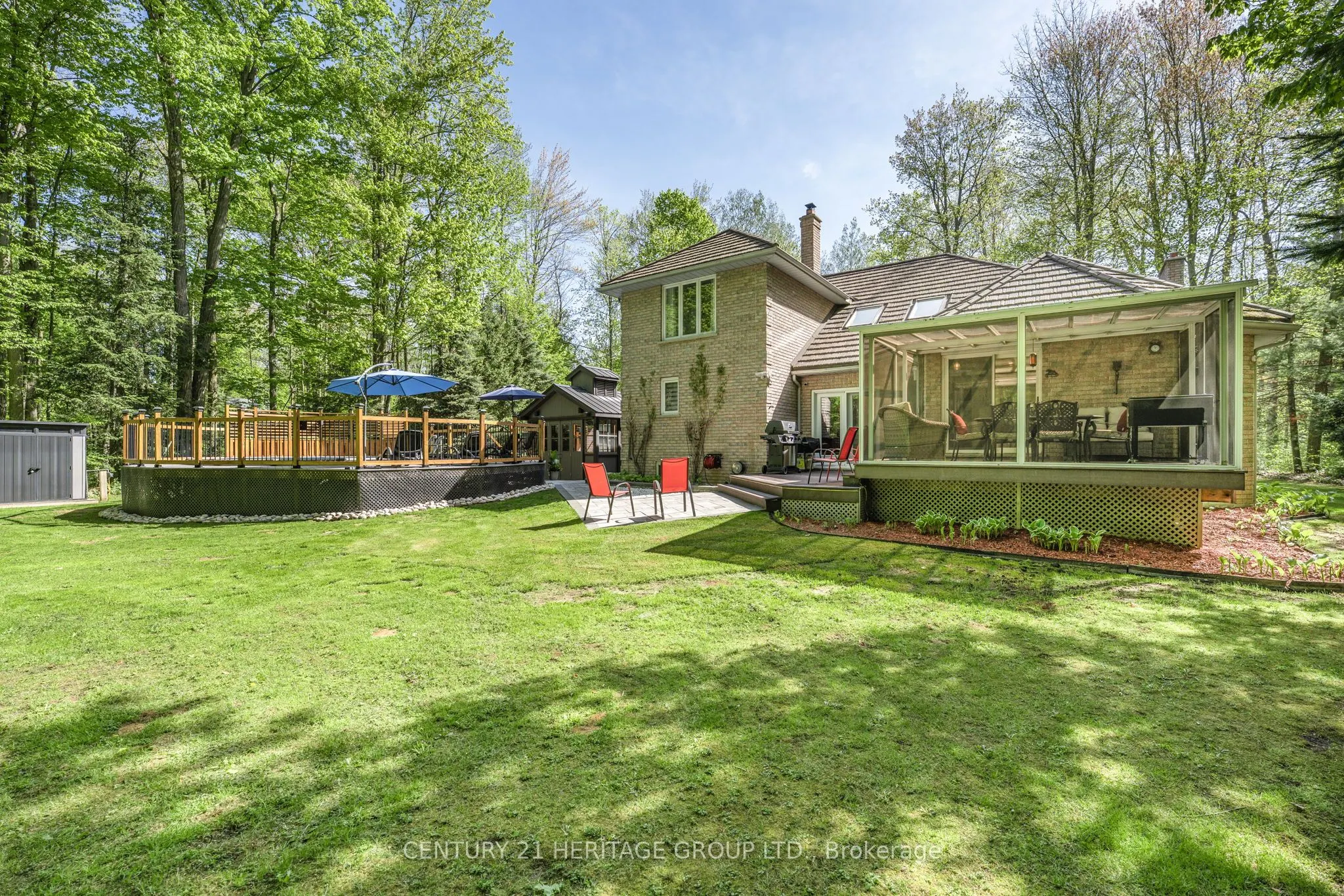 51 Deer Lane