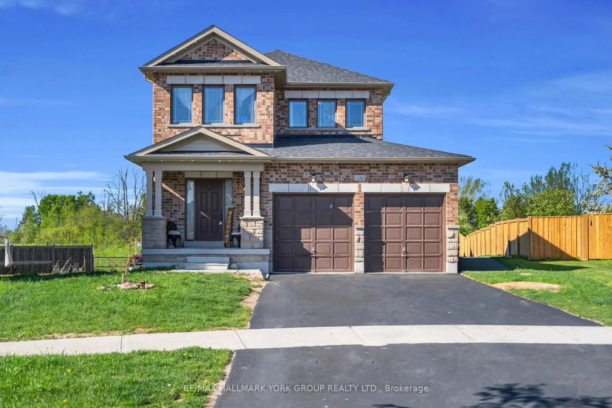 120 Terry Clayton Avenue