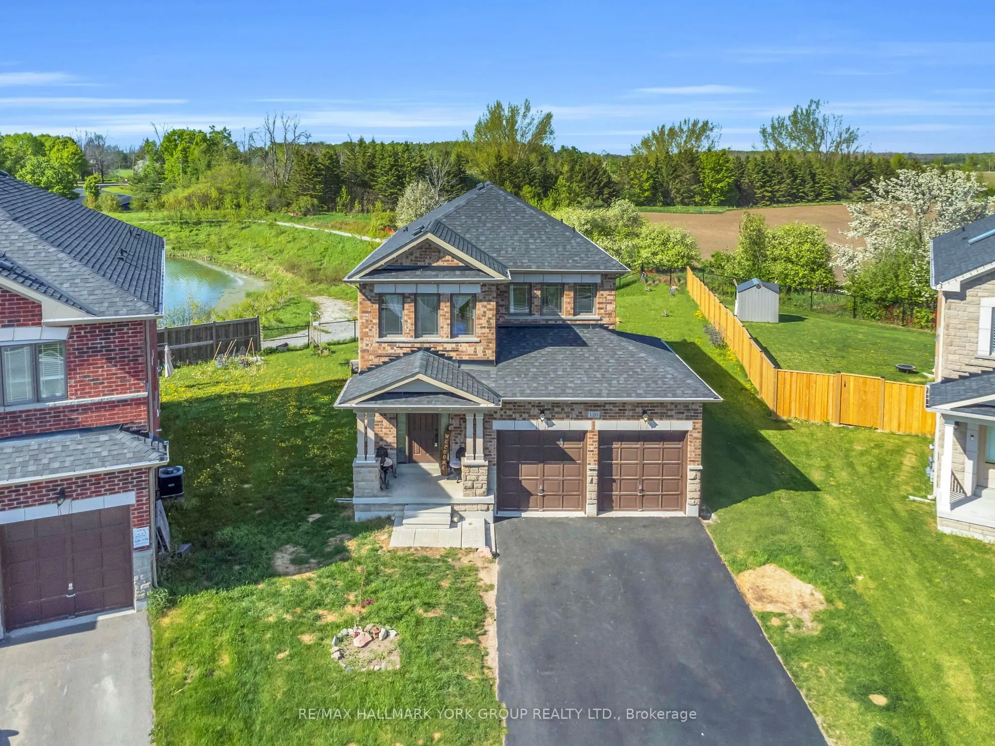 120 Terry Clayton Avenue