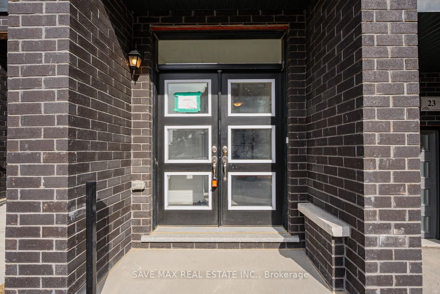 23 Paradox Street