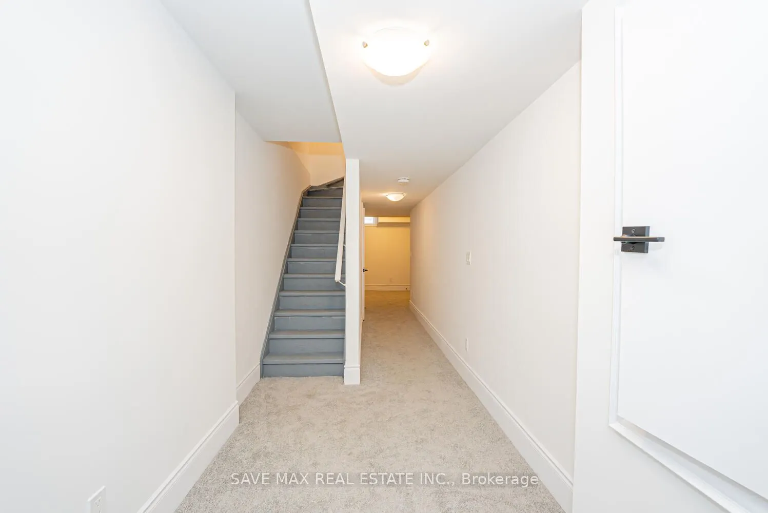 23 Paradox Street