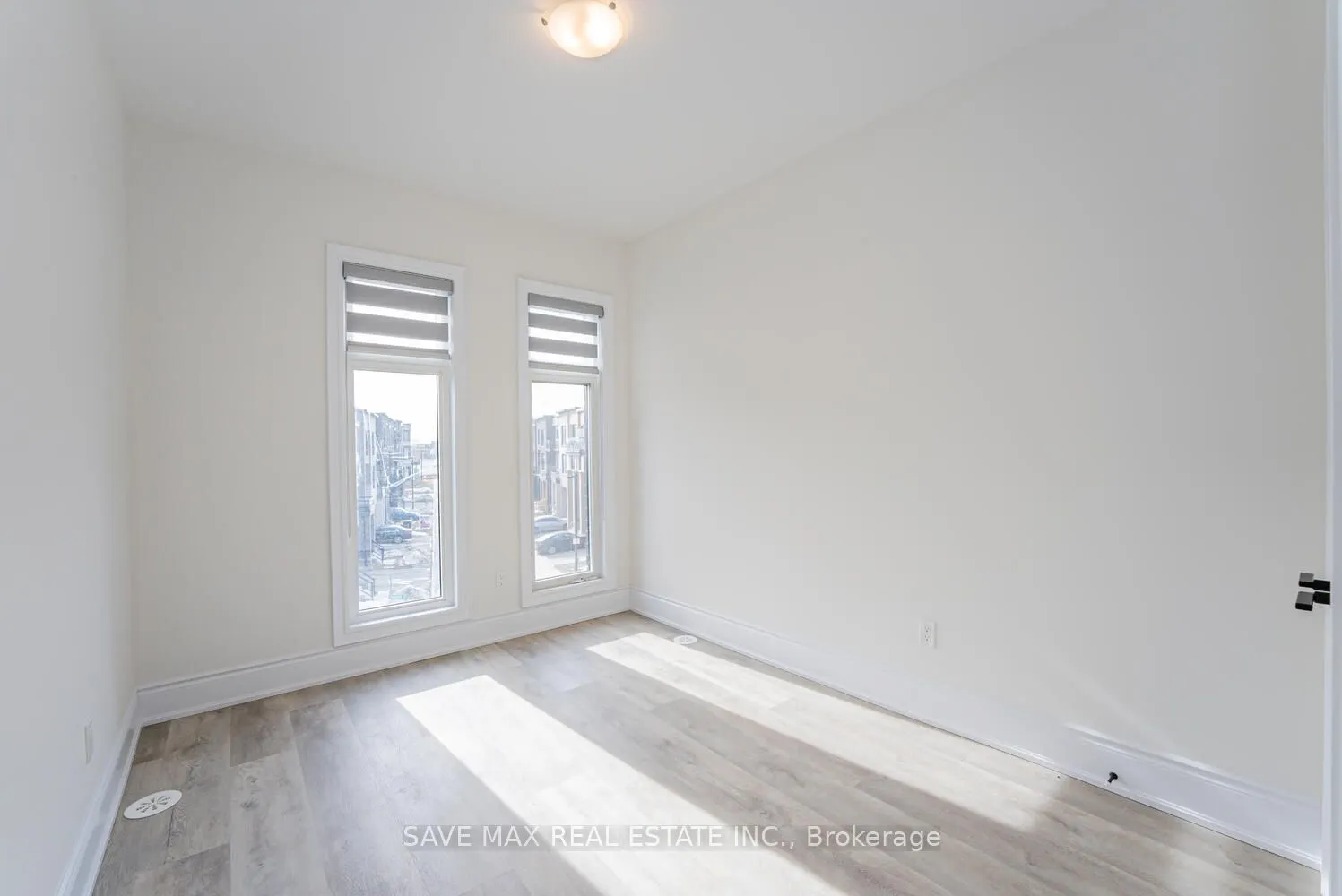 23 Paradox Street