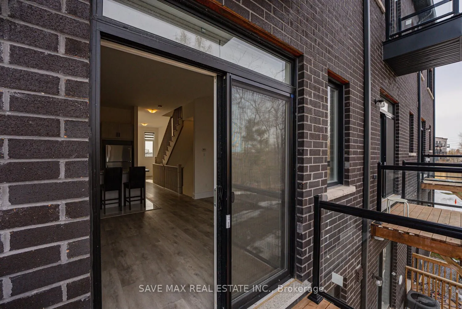 23 Paradox Street