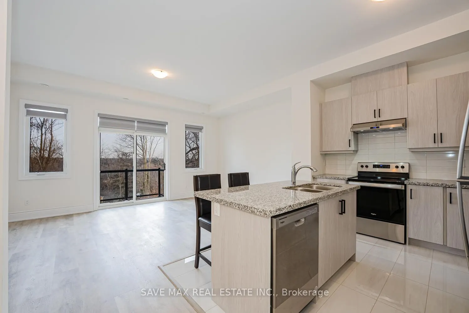 23 Paradox Street