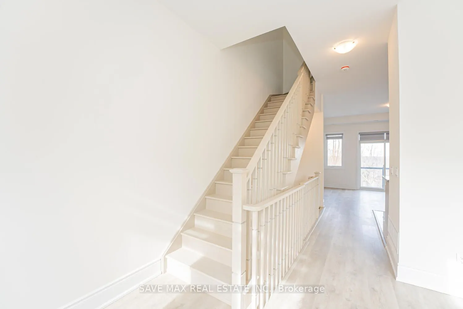 23 Paradox Street