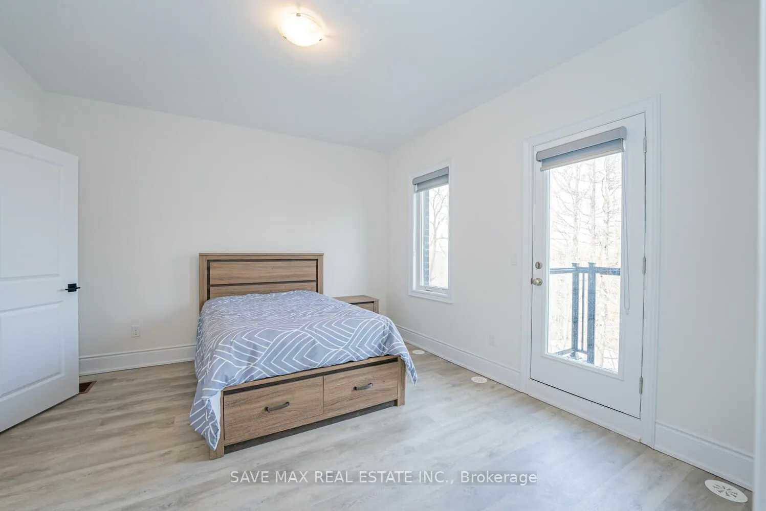23 Paradox Street