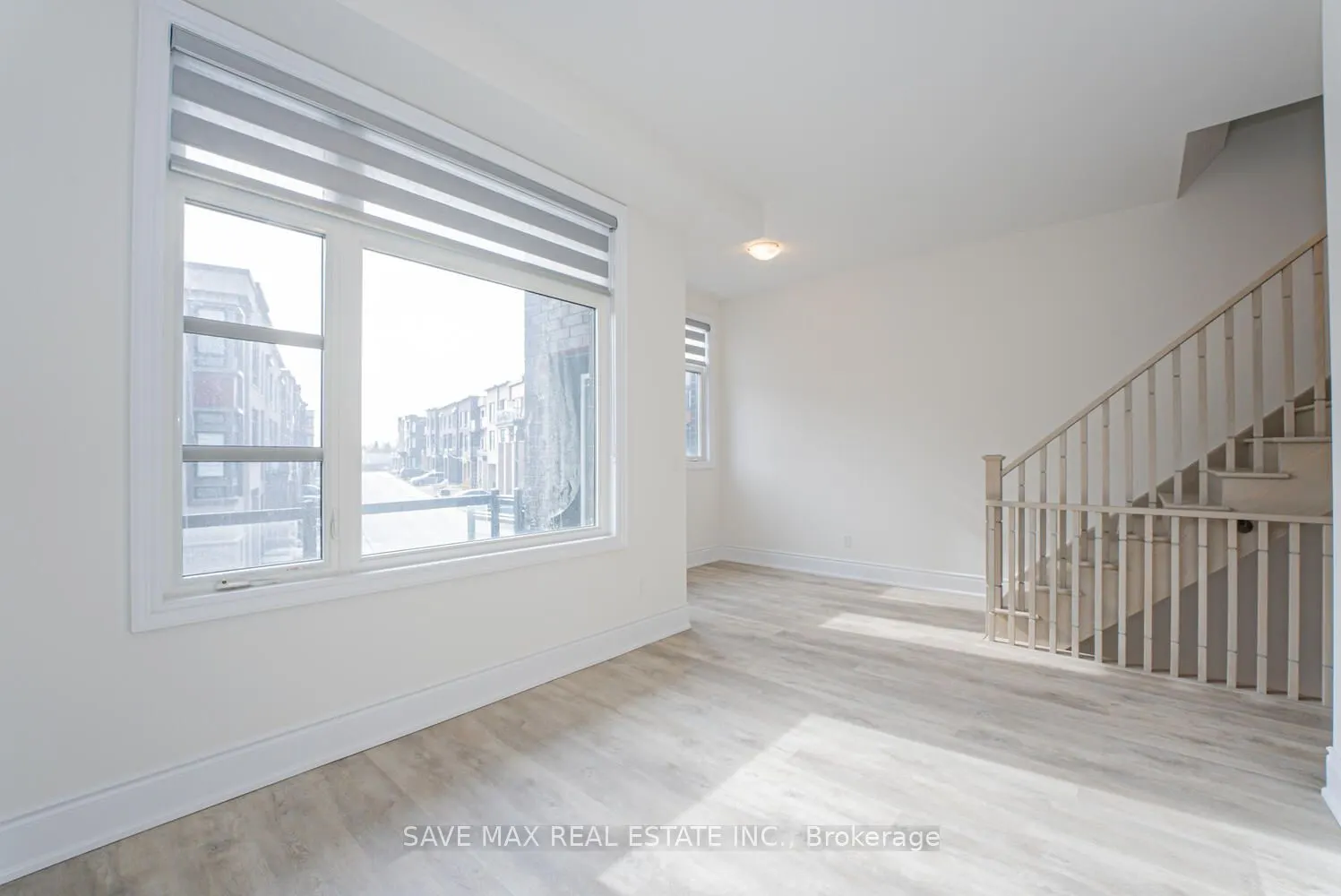23 Paradox Street