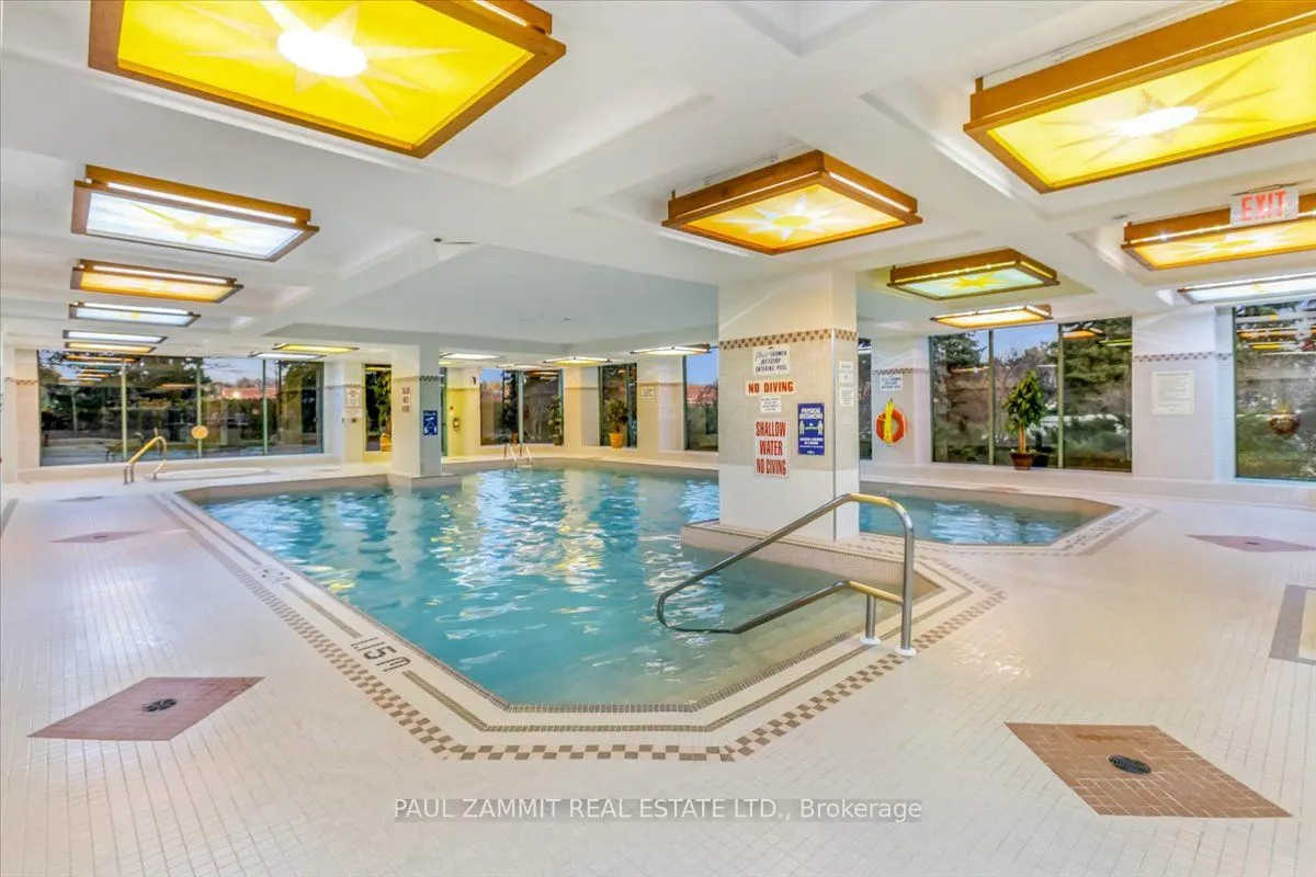 7825 Bayview Avenue, #214