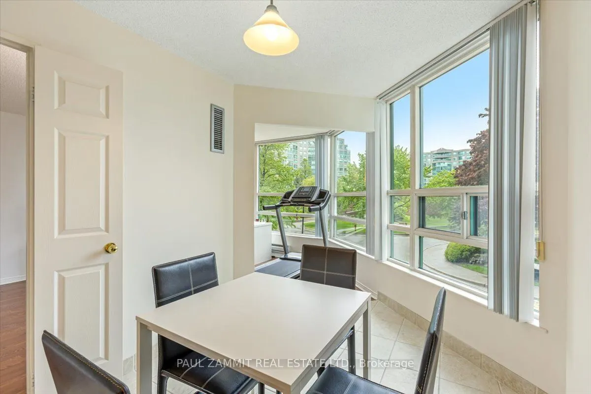 7825 Bayview Avenue, #214