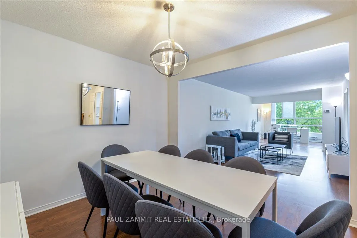 7825 Bayview Avenue, #214