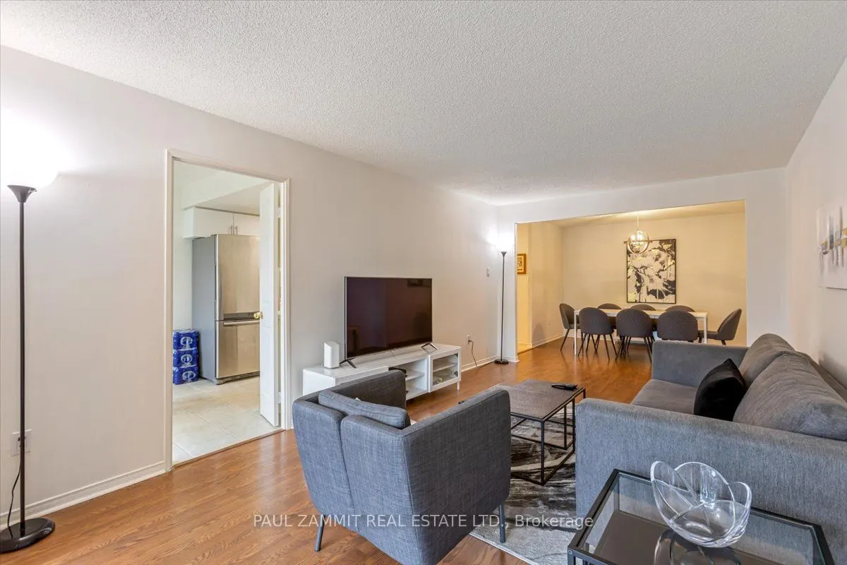 7825 Bayview Avenue, #214