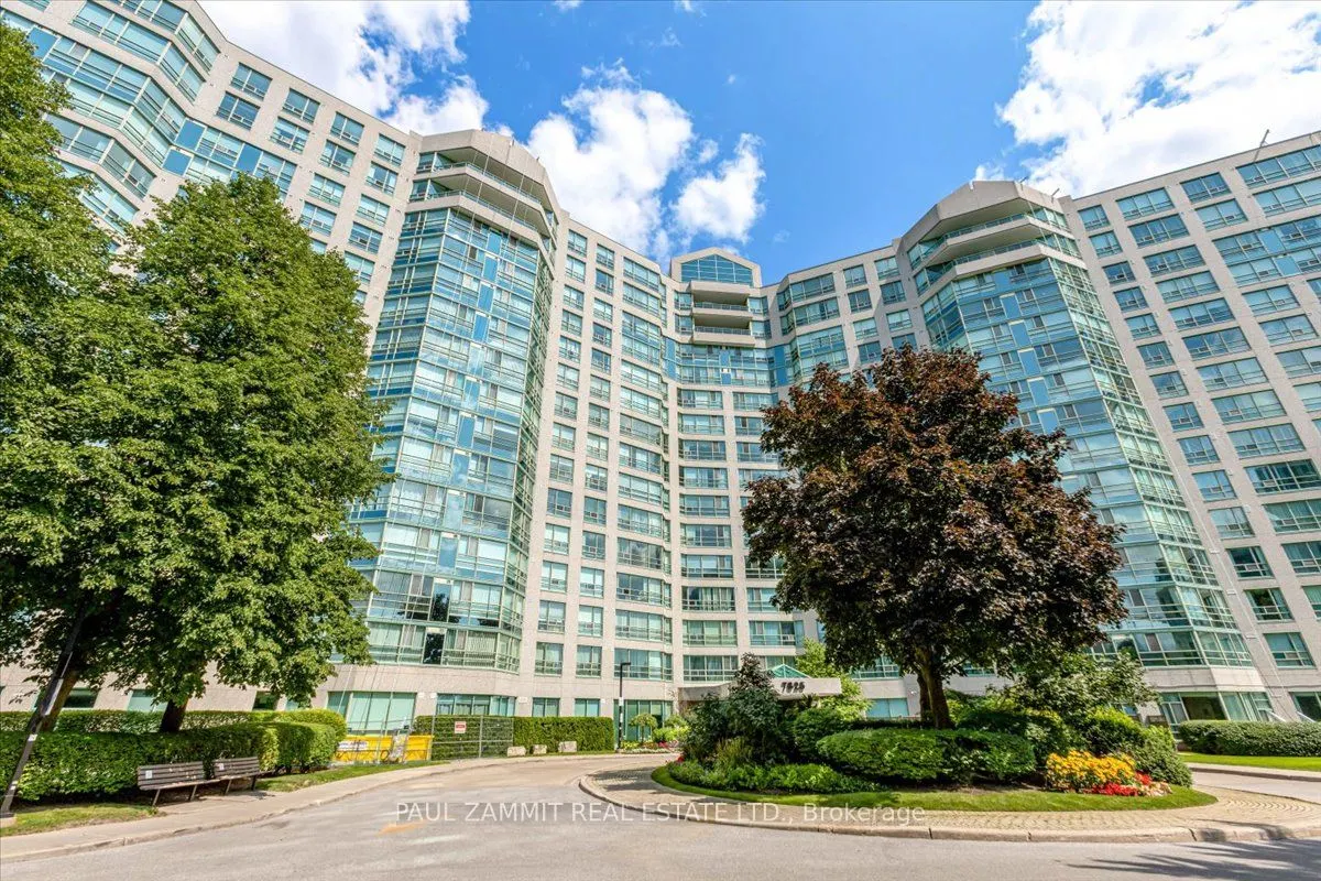 7825 Bayview Avenue, #214