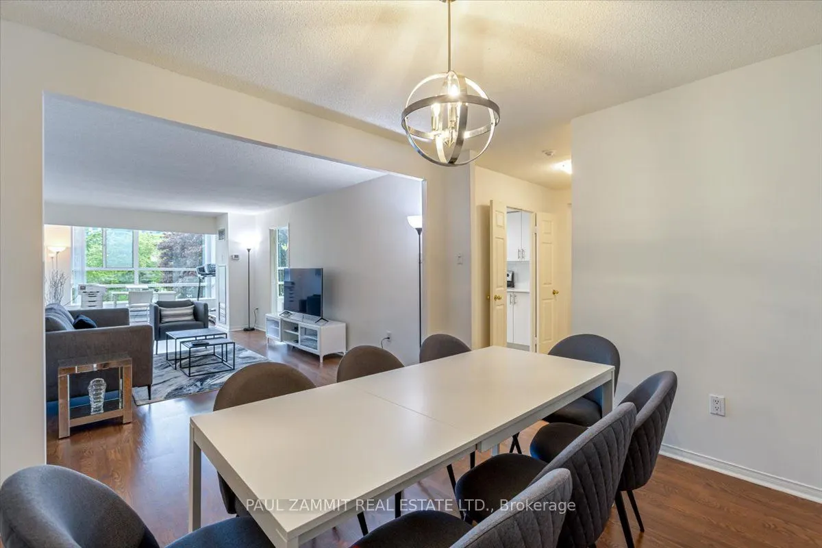 7825 Bayview Avenue, #214