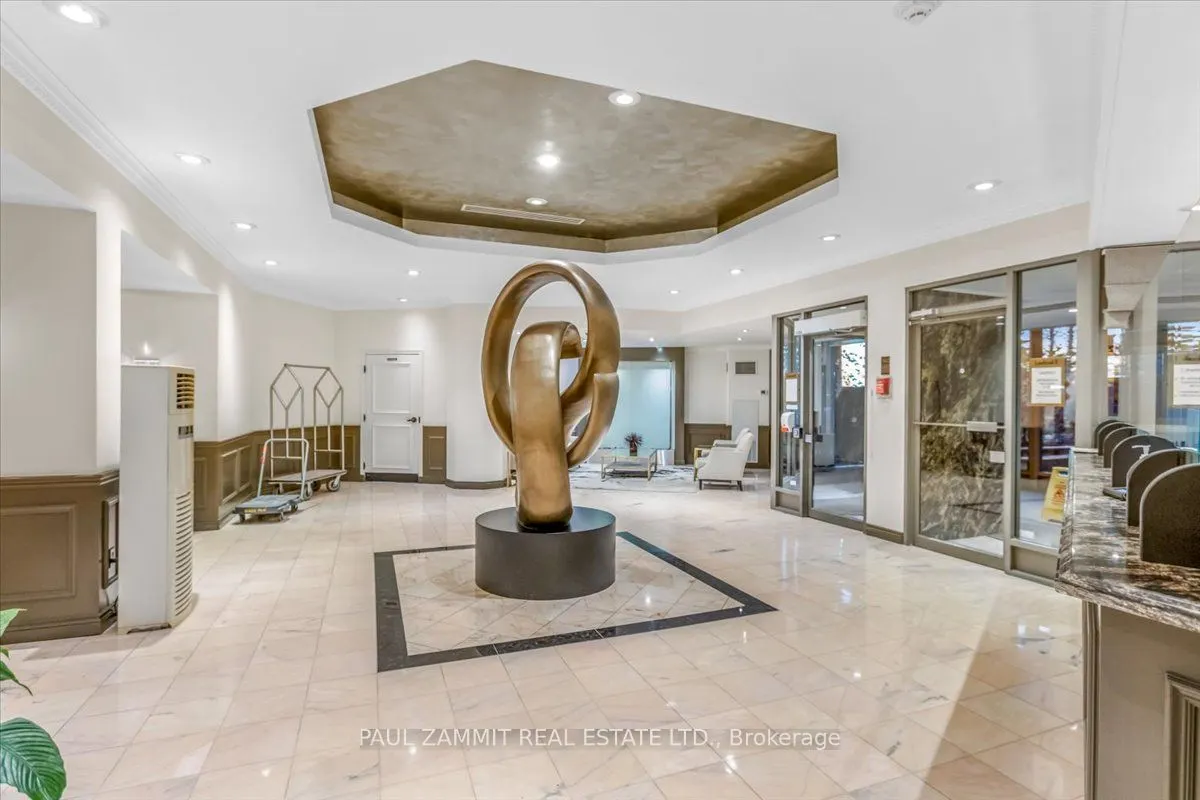 7825 Bayview Avenue, #214