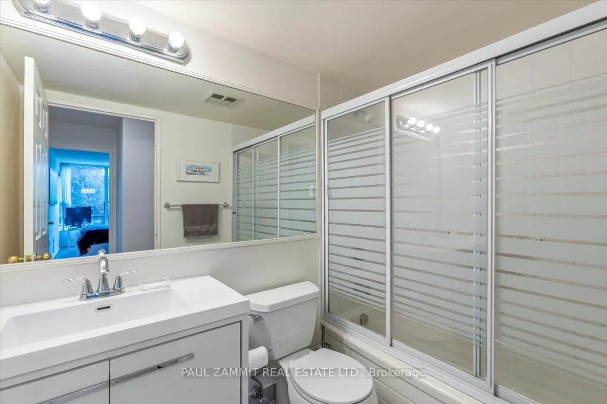 7825 Bayview Avenue, #214
