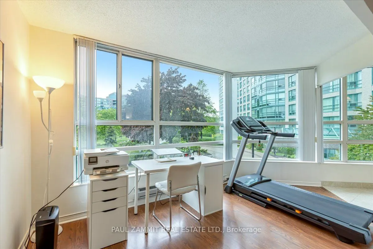 7825 Bayview Avenue, #214