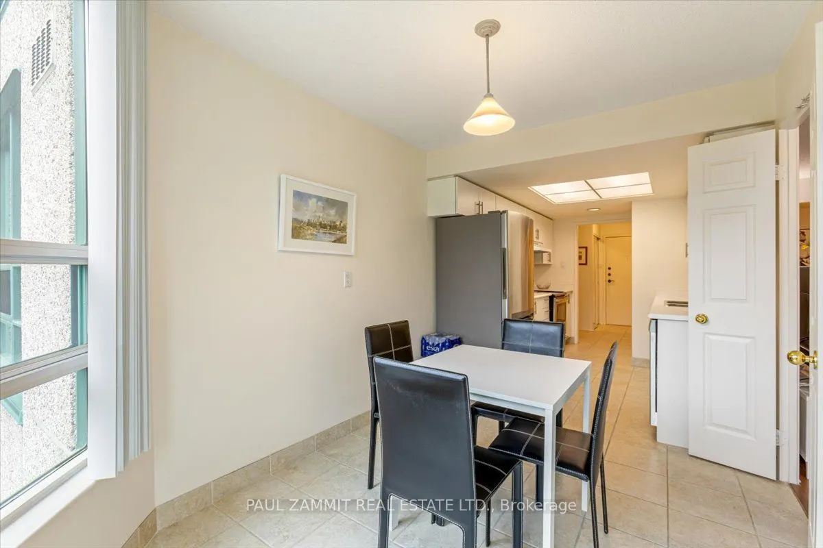 7825 Bayview Avenue, #214