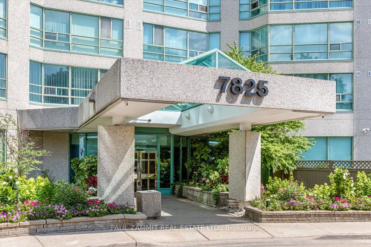 7825 Bayview Avenue, #214