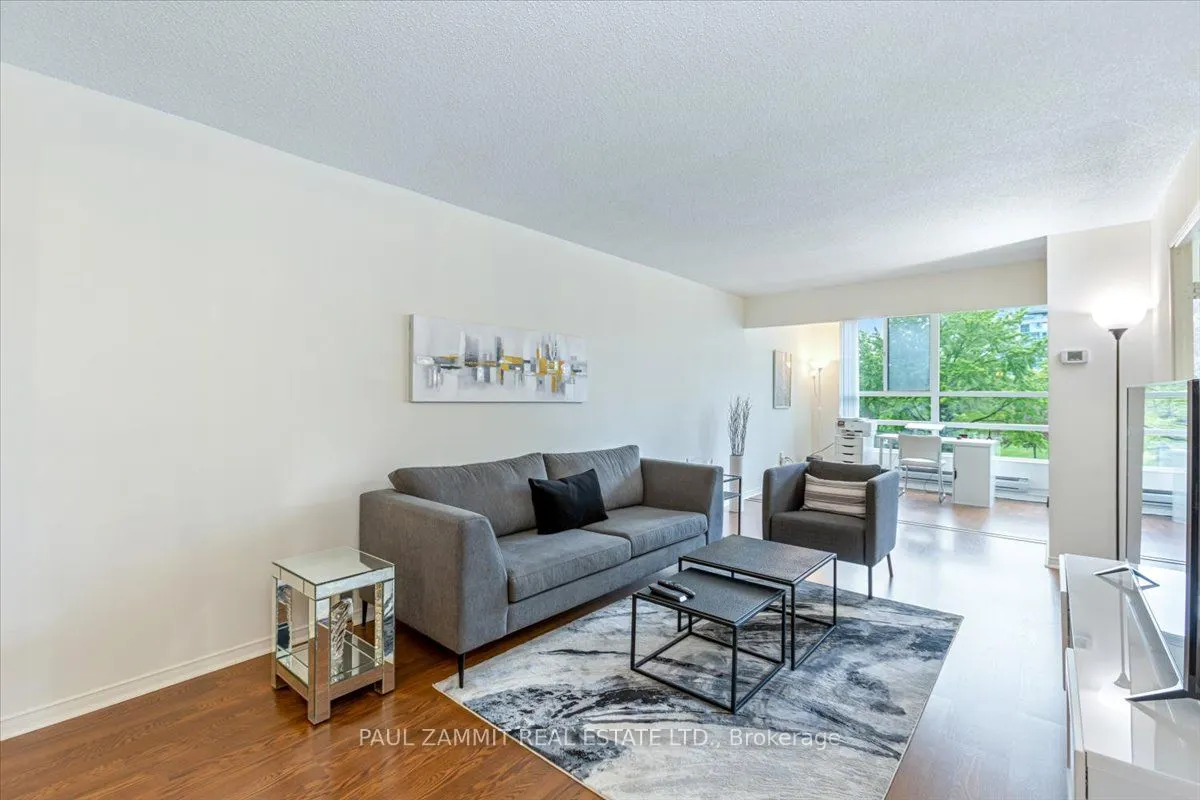 7825 Bayview Avenue, #214