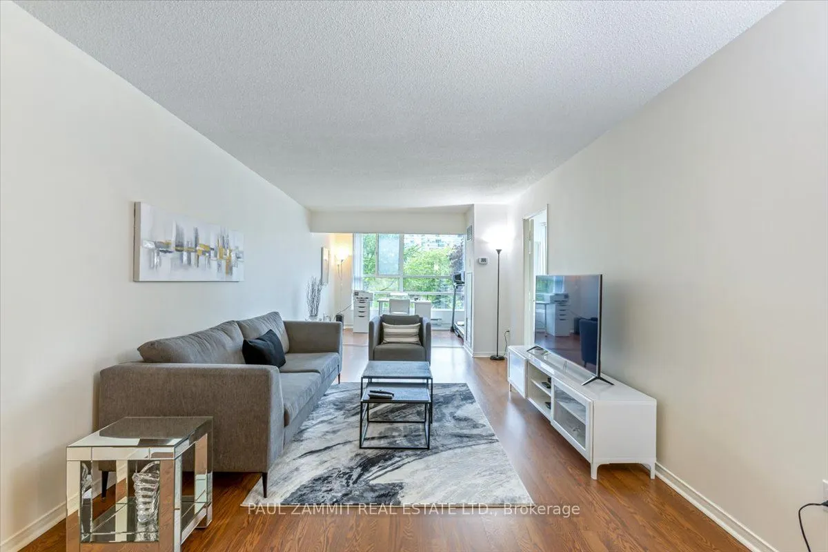 7825 Bayview Avenue, #214