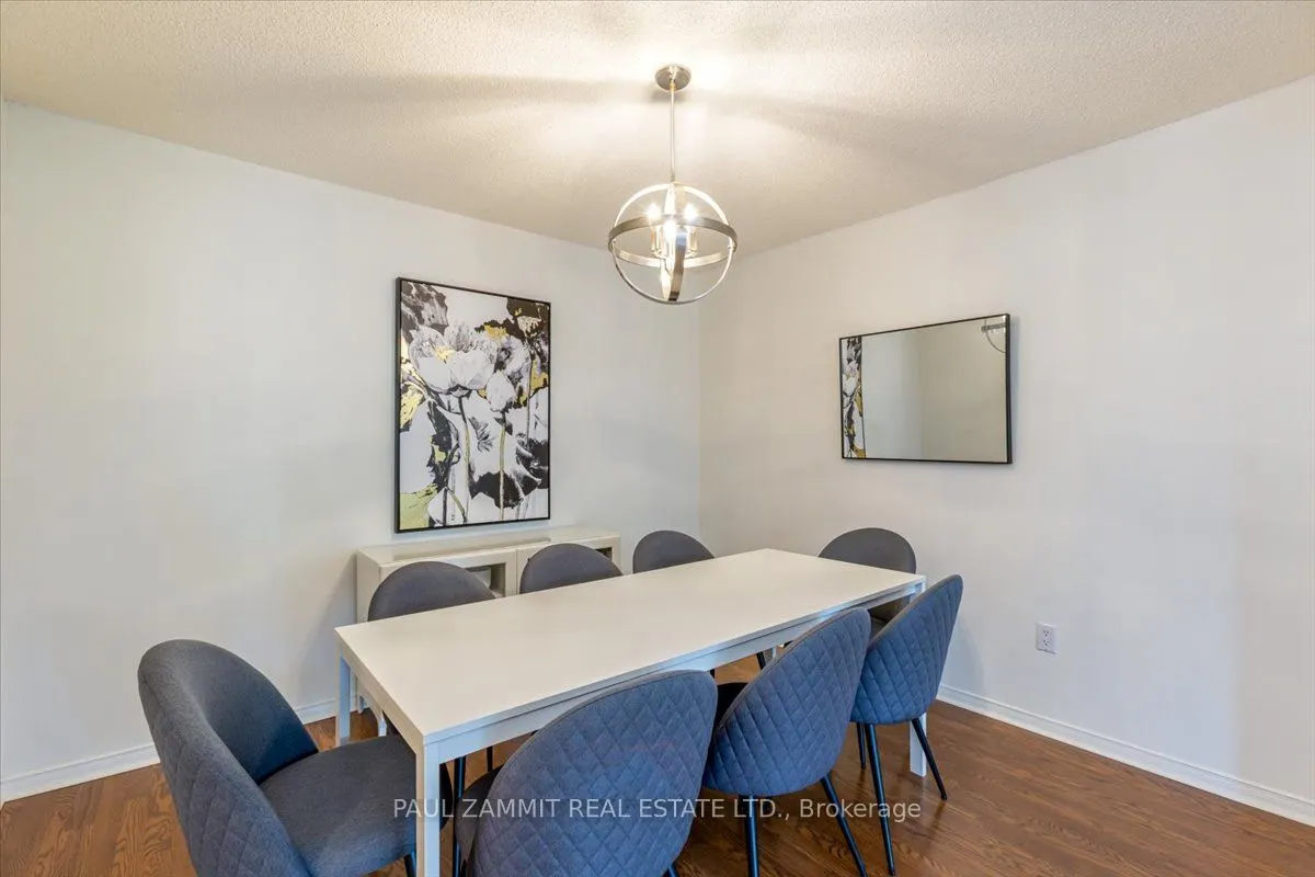7825 Bayview Avenue, #214