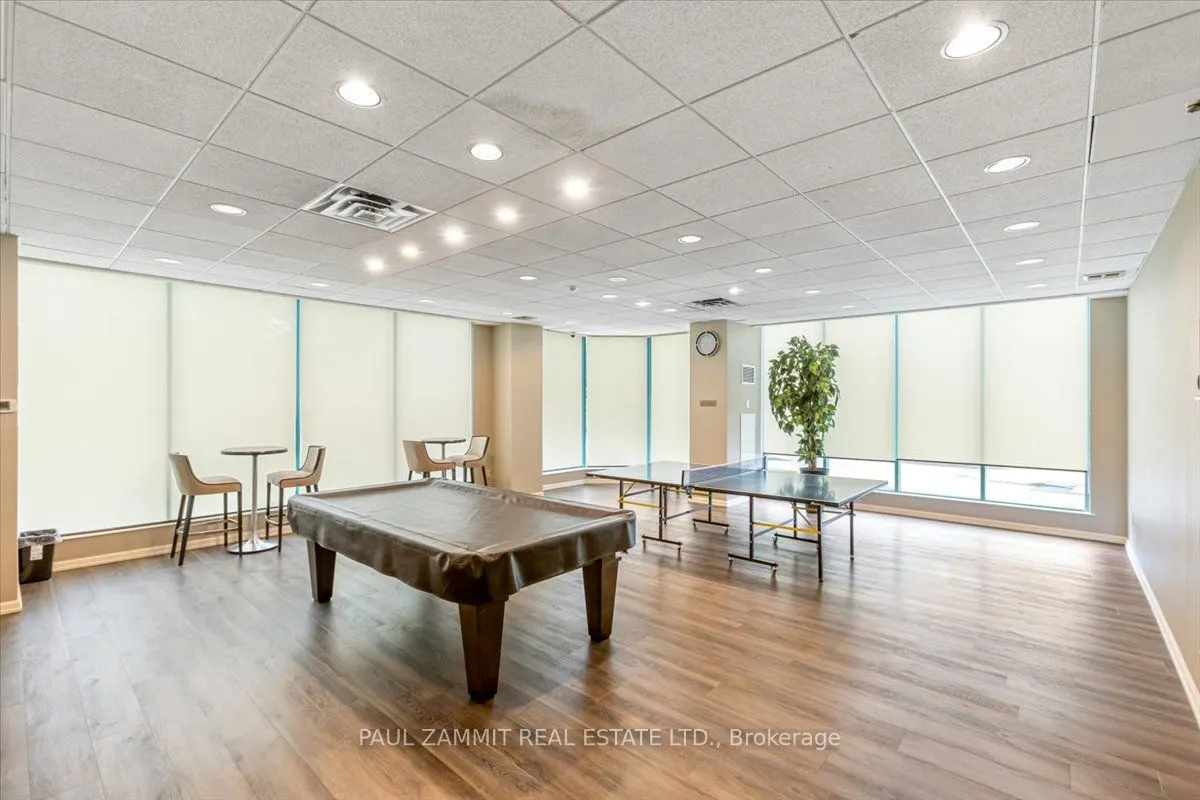 7825 Bayview Avenue, #214