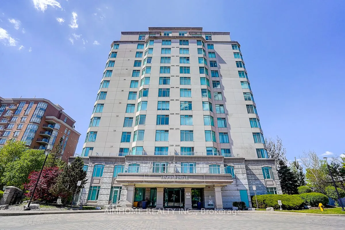 135 Pond Drive, #510
