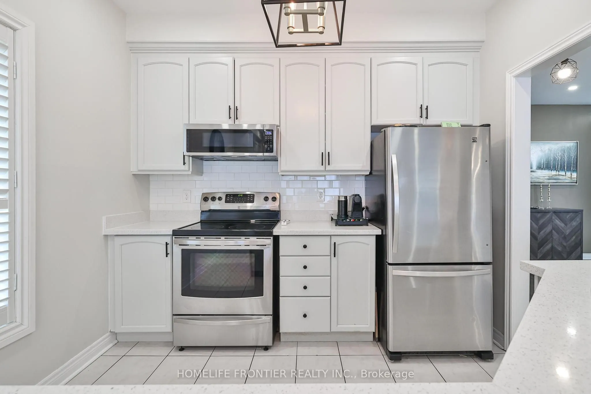 6 Raintree Crescent