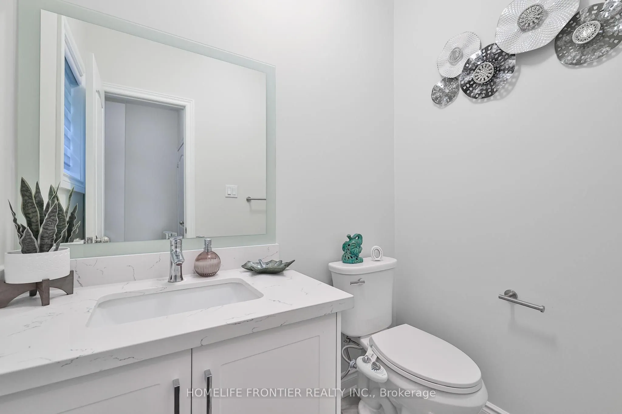 6 Raintree Crescent