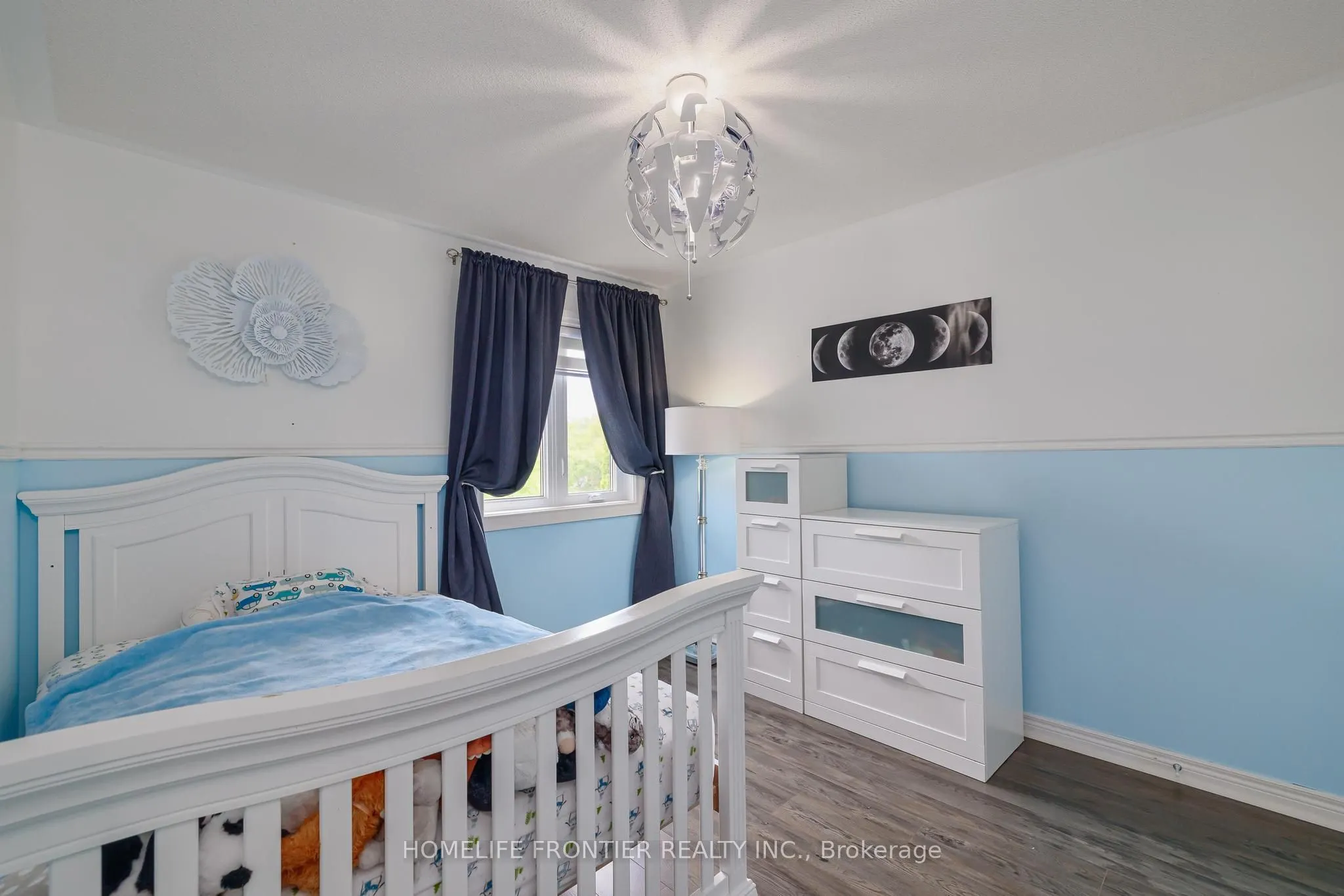 6 Raintree Crescent
