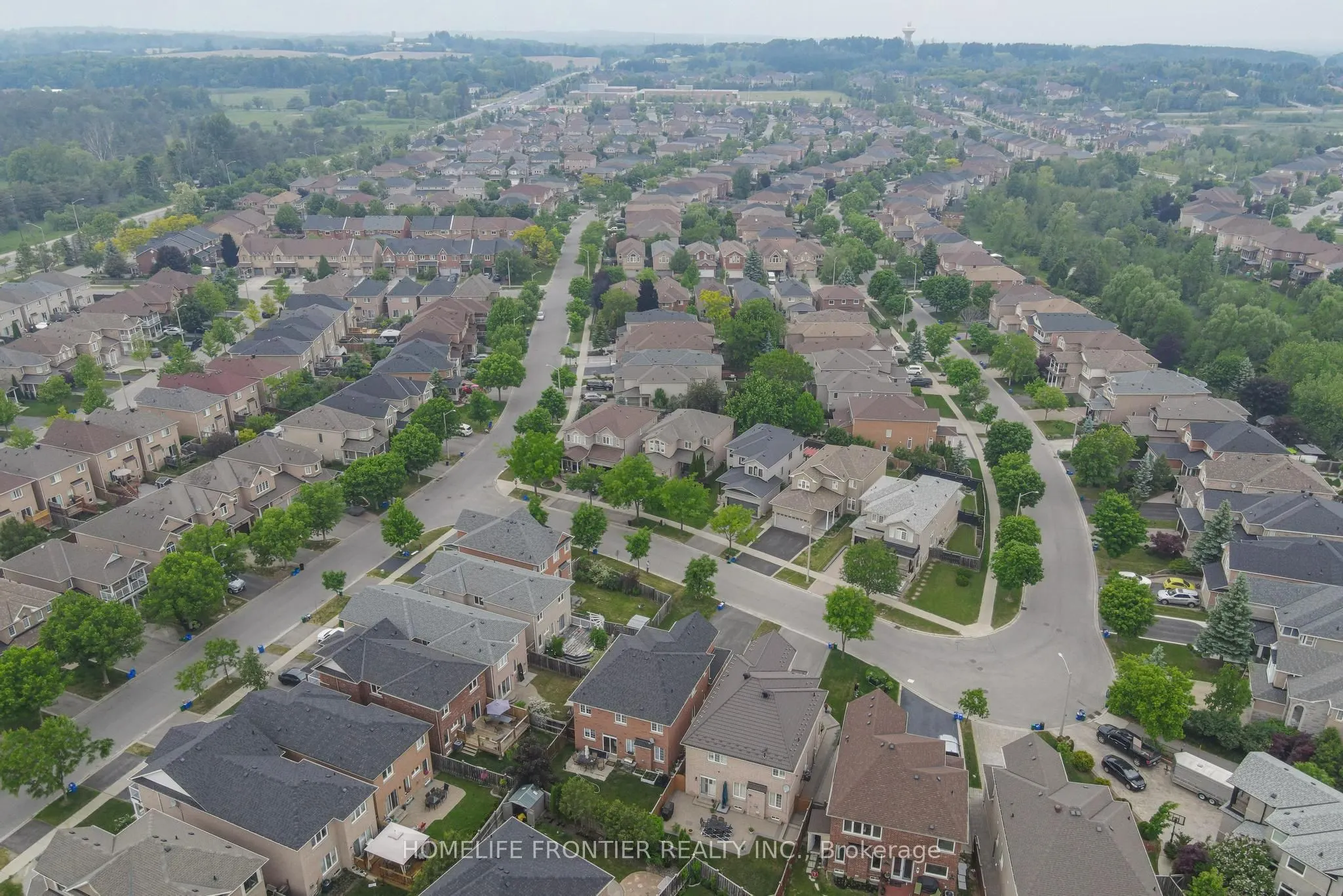 6 Raintree Crescent