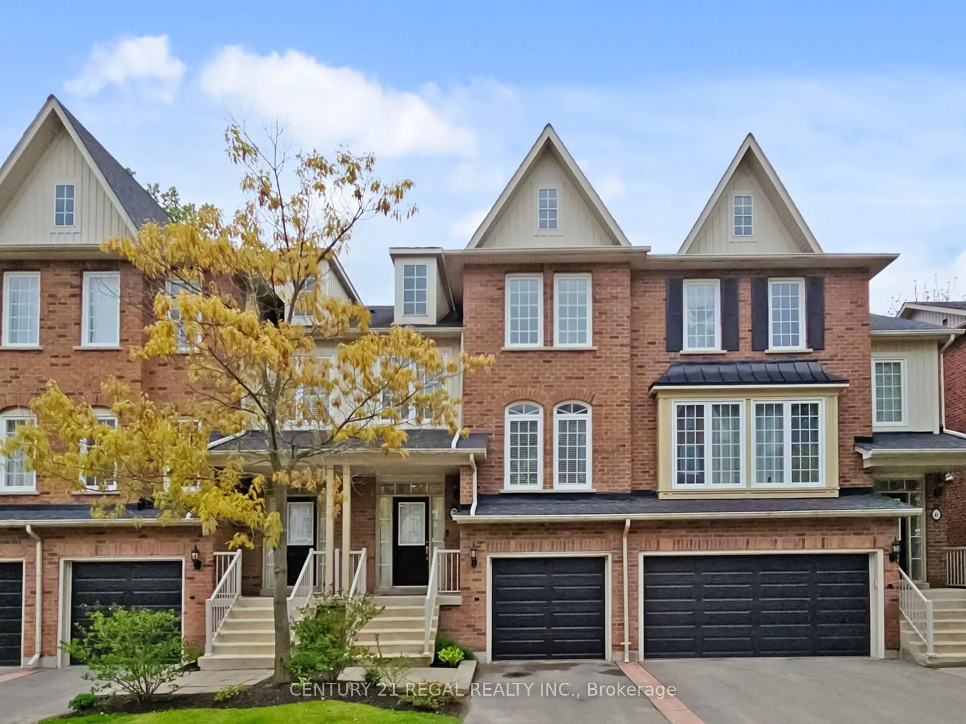 100 Elgin Mills Road W, #7