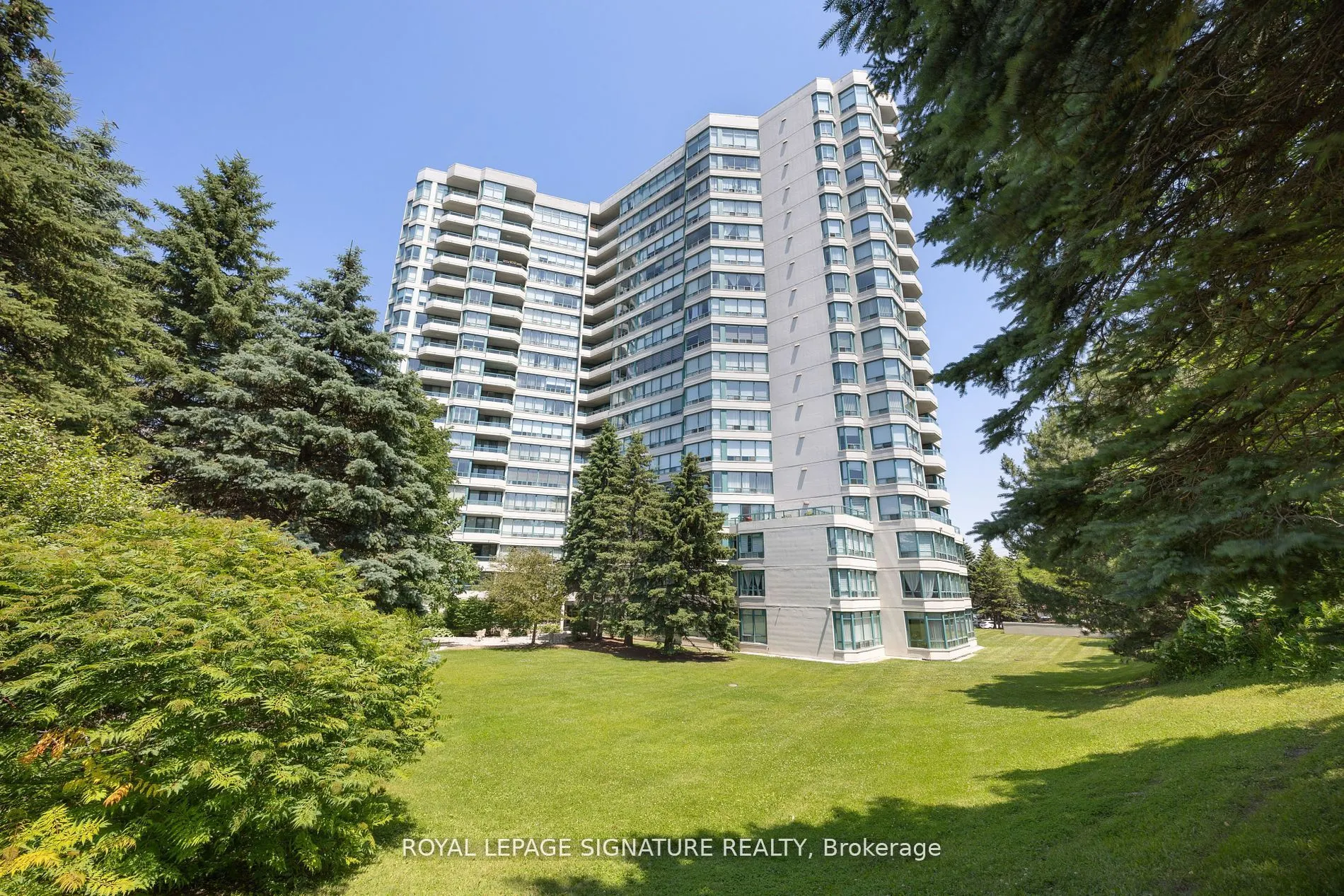 7250 Yonge Street, #601