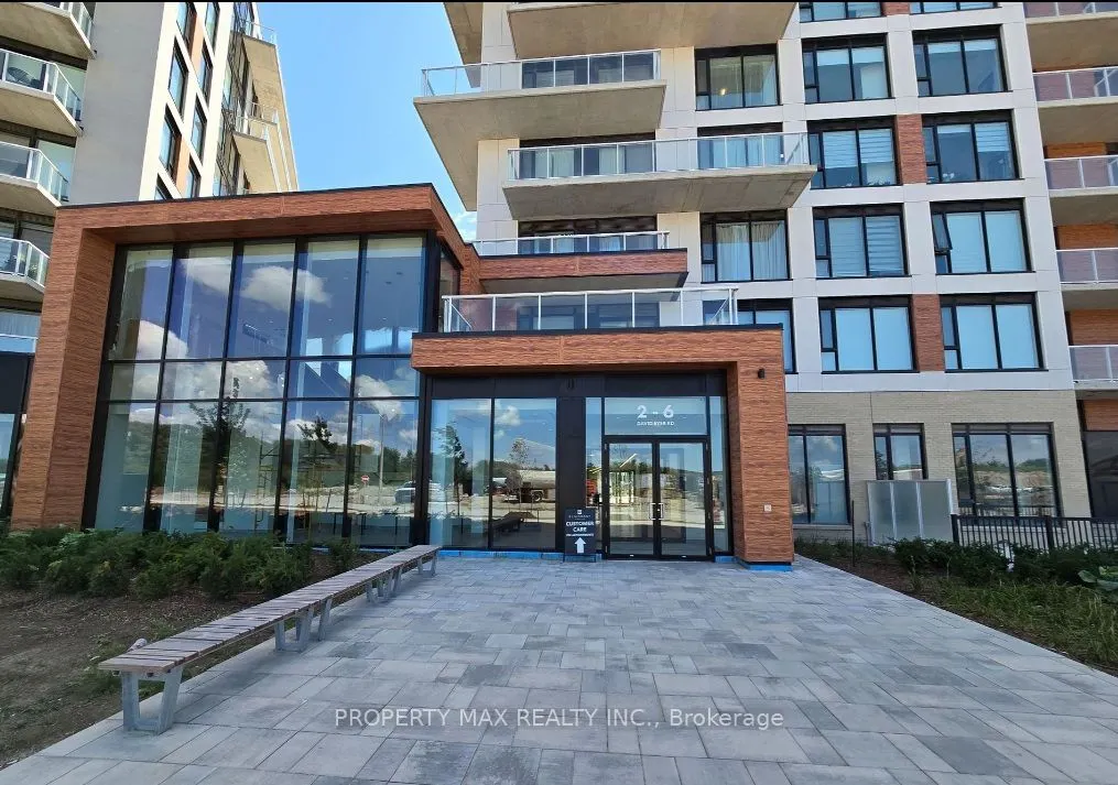2 David Eyer Road, #1428