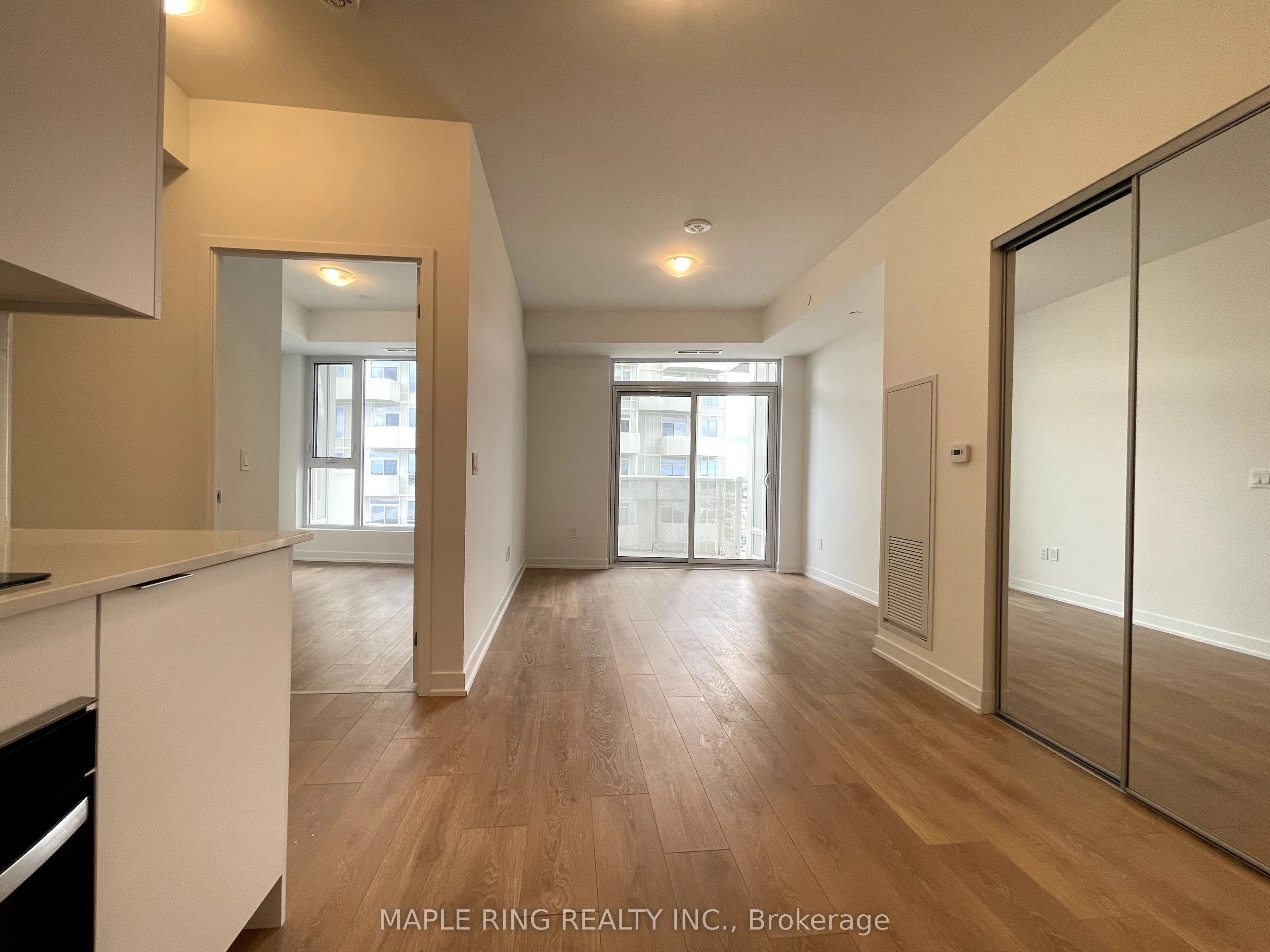 474 Caldari Road, #1301