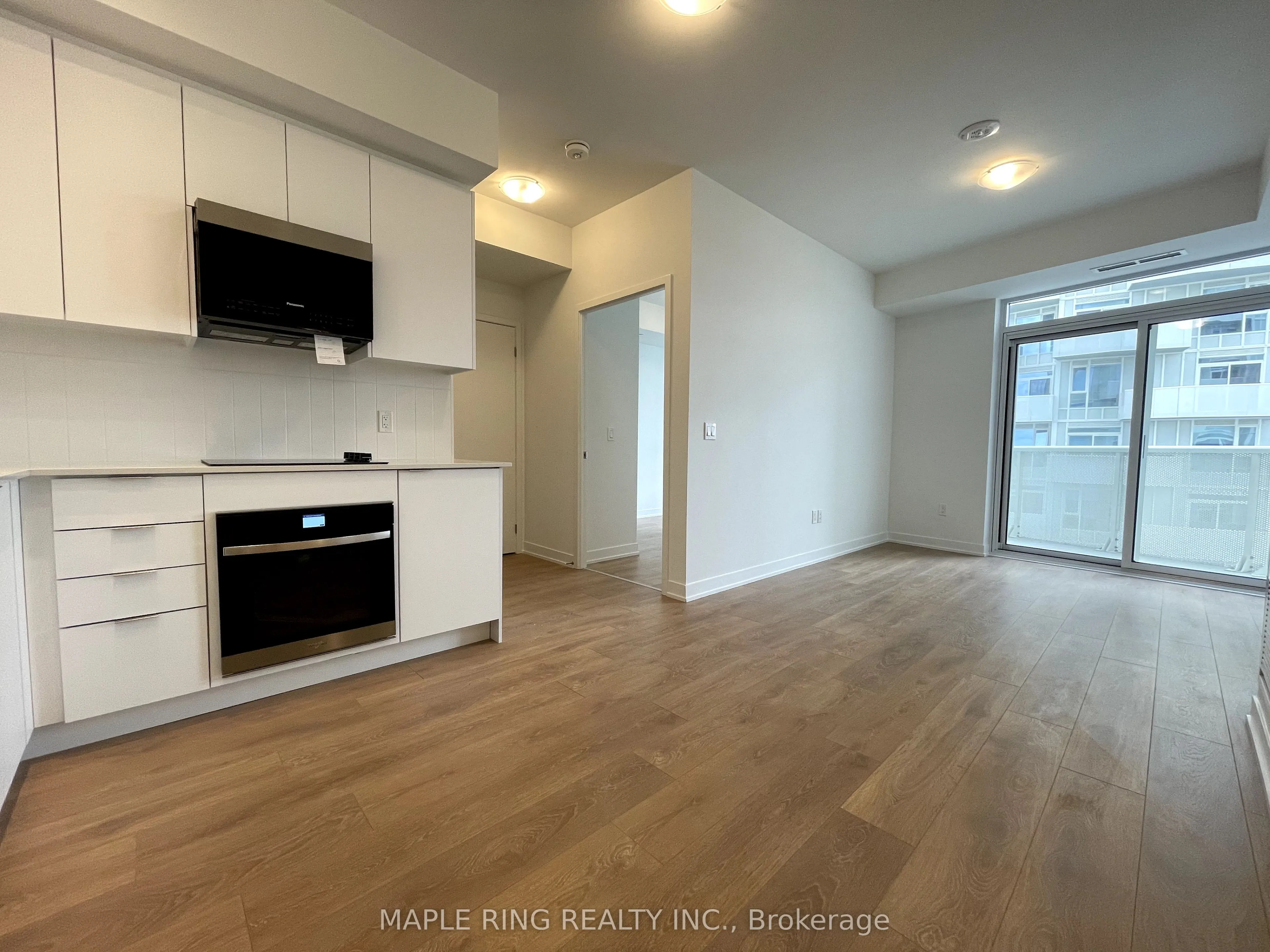 474 Caldari Road, #1301