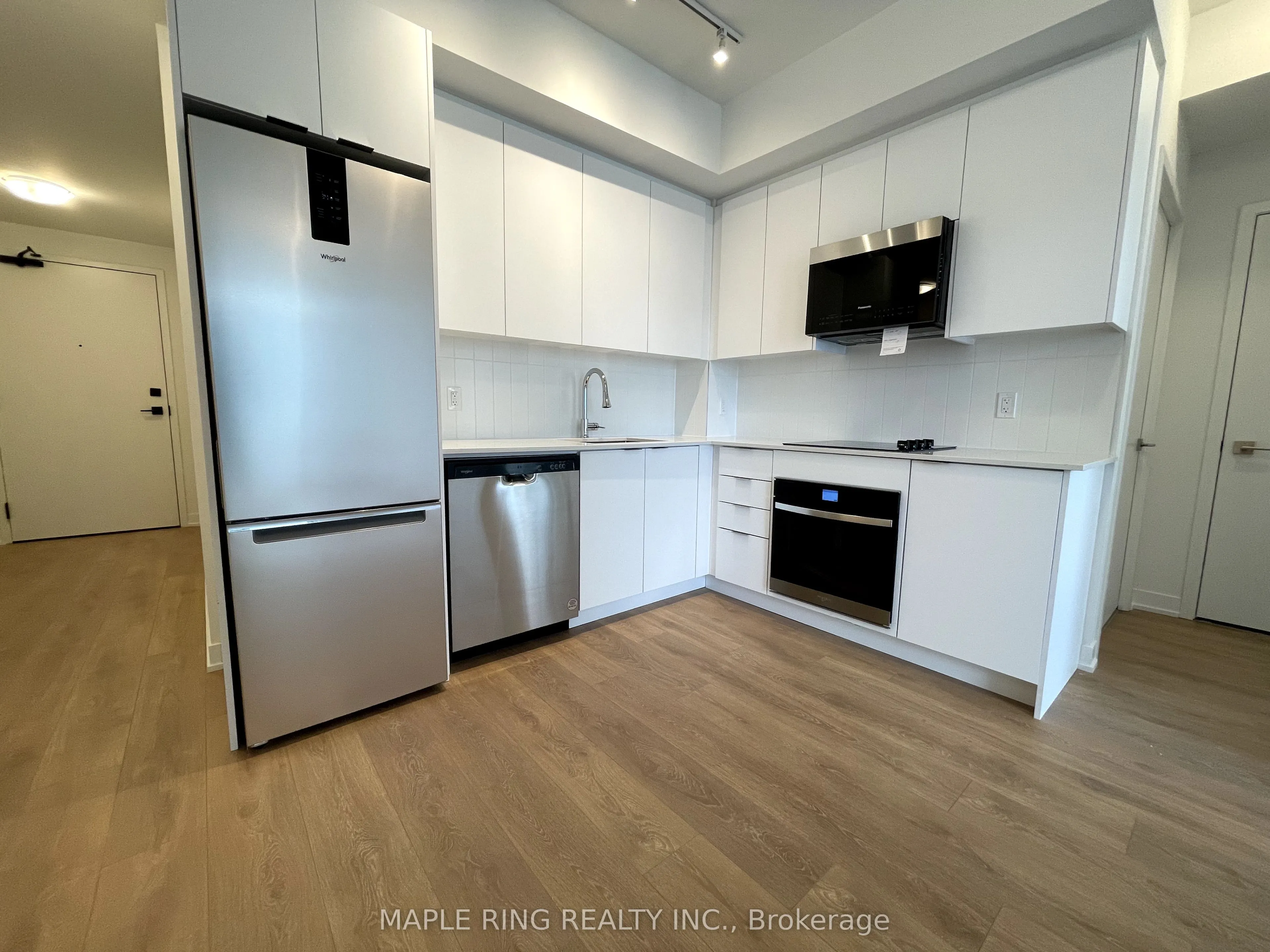 474 Caldari Road, #1301