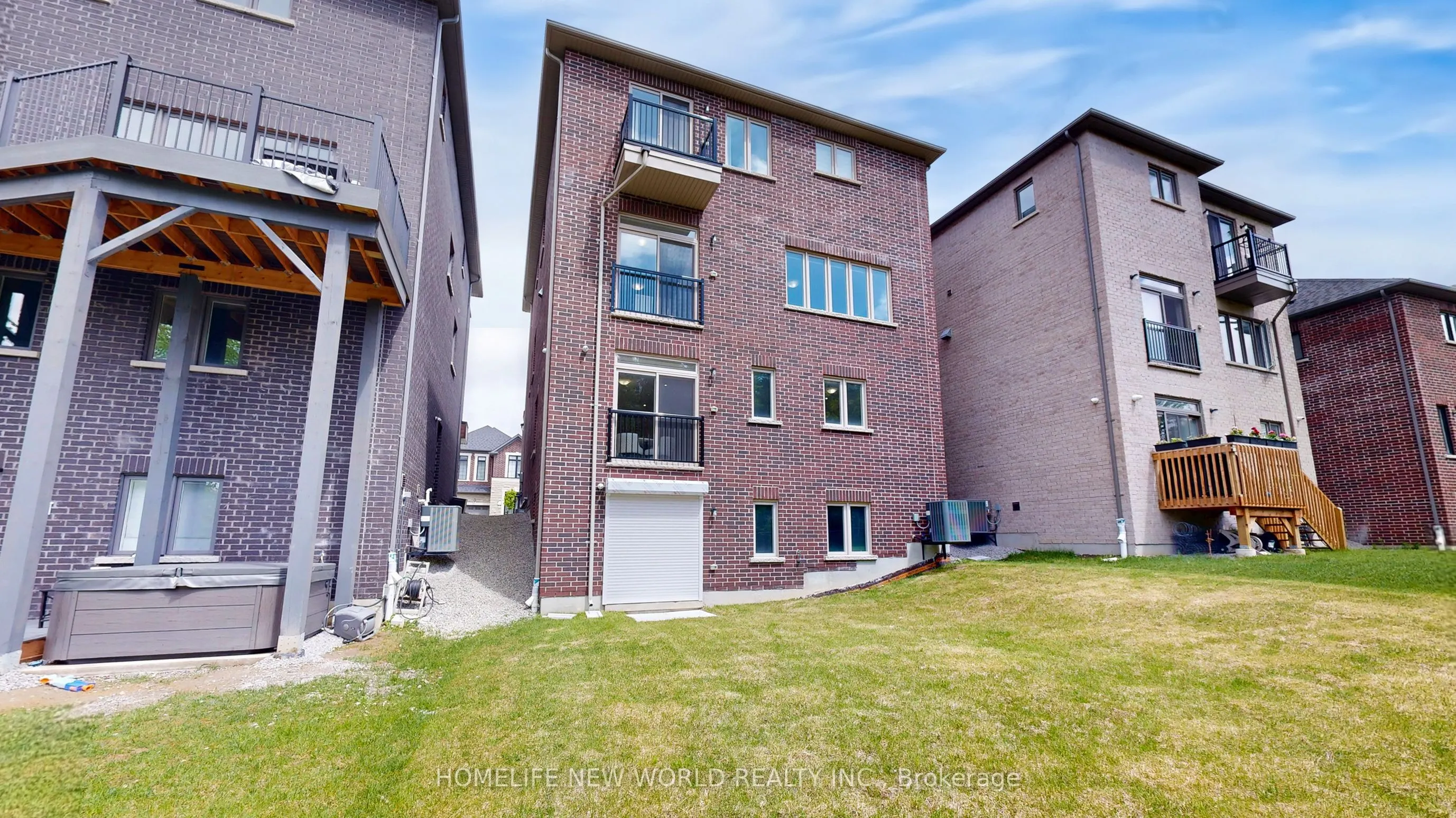 19 Ahchie Court