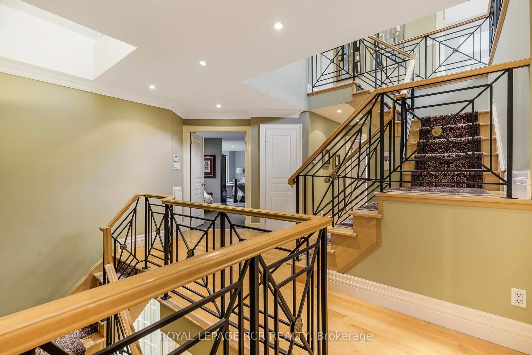 34 Garden Avenue