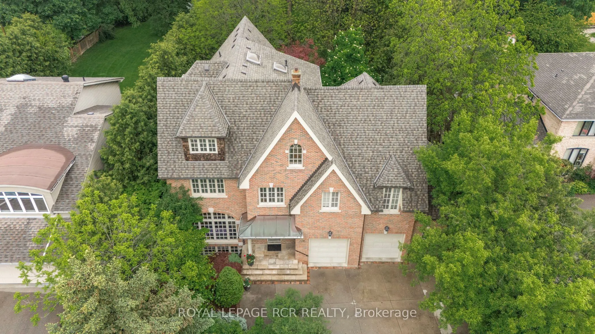 34 Garden Avenue