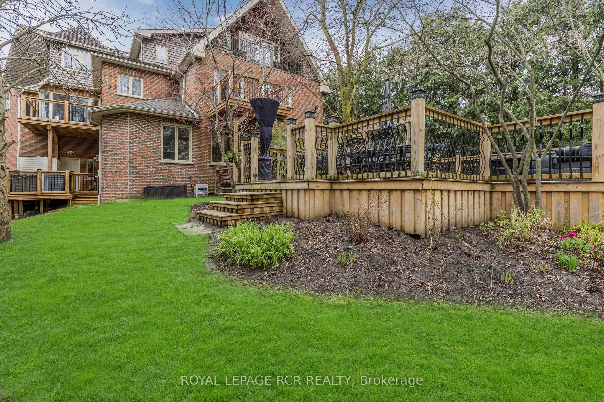 34 Garden Avenue