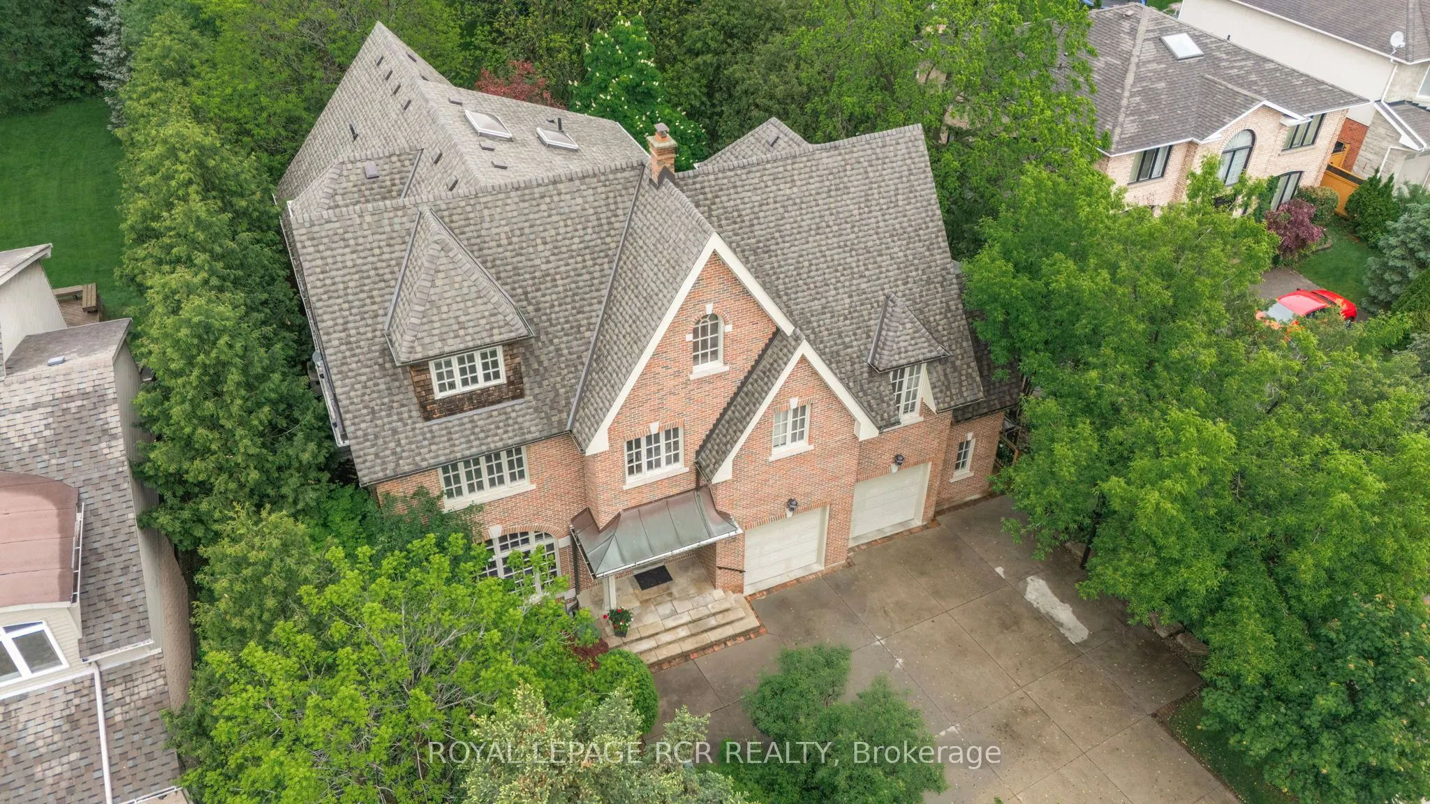 34 Garden Avenue