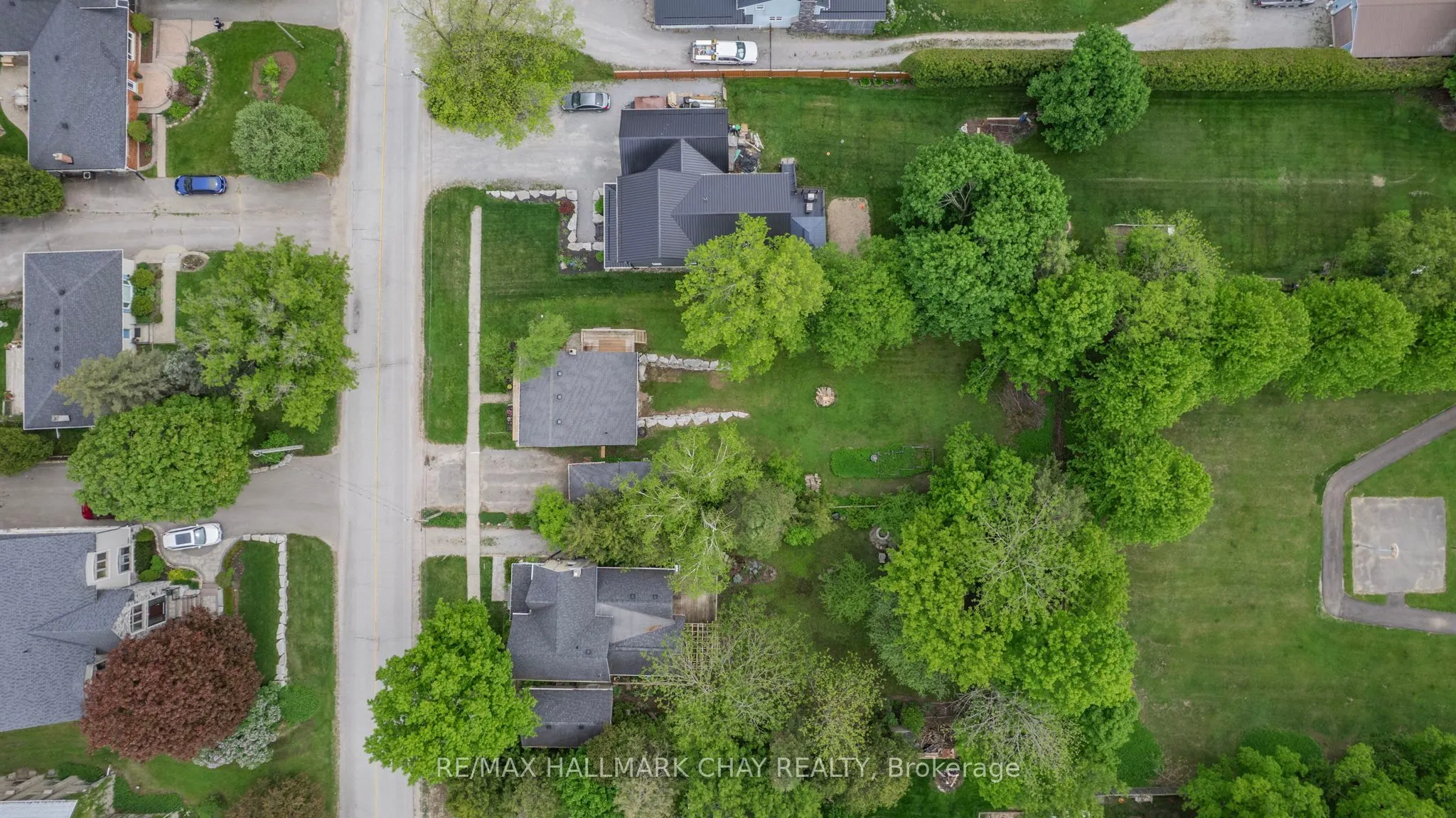 3960 Front Street