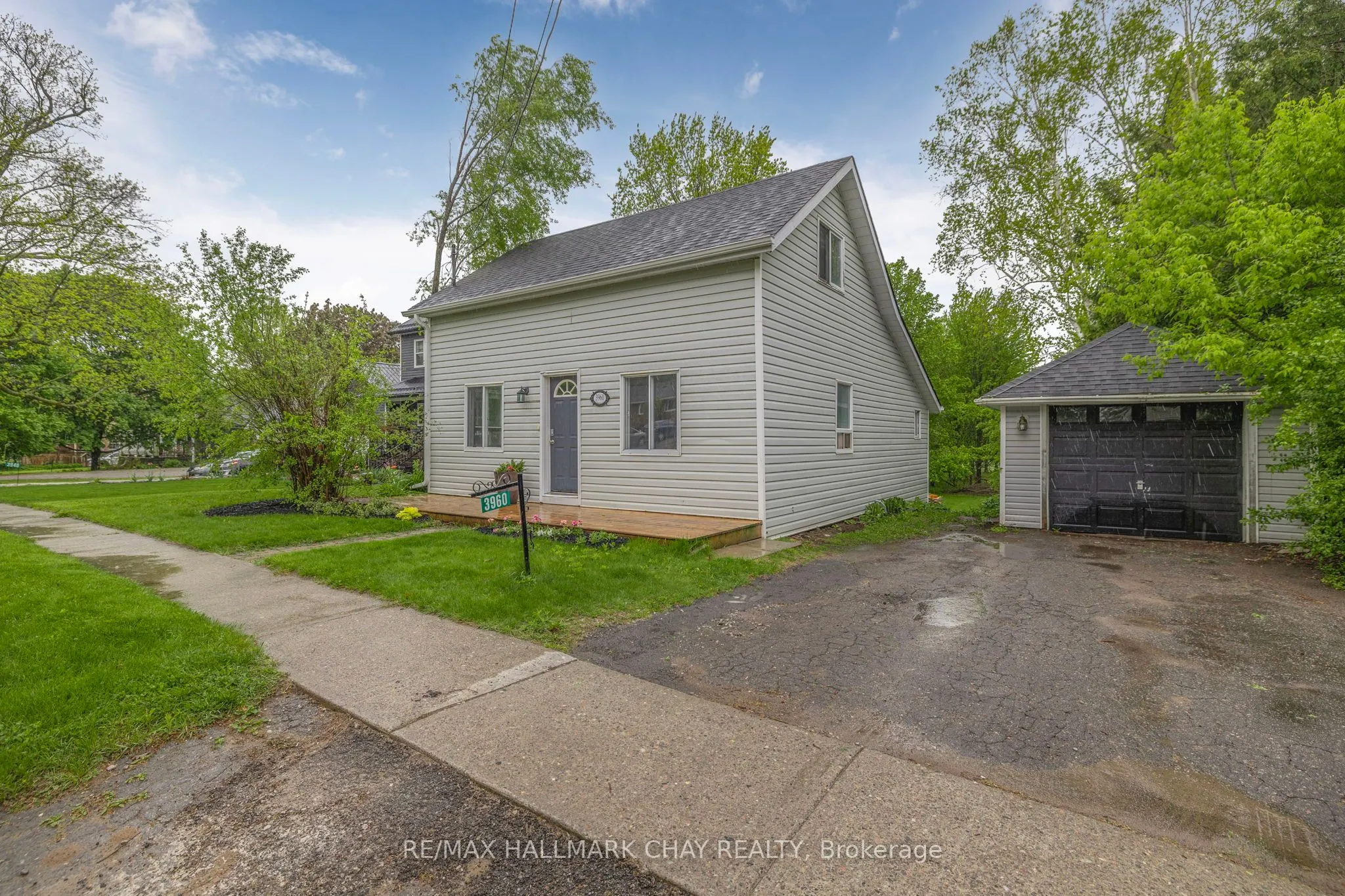 3960 Front Street
